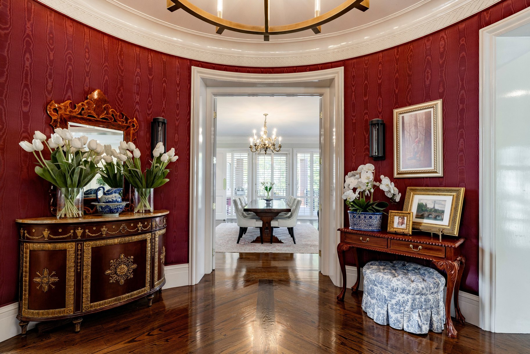  Timeless Architecture. Exceptional Living. An Extraordinary Location. - 物件實景