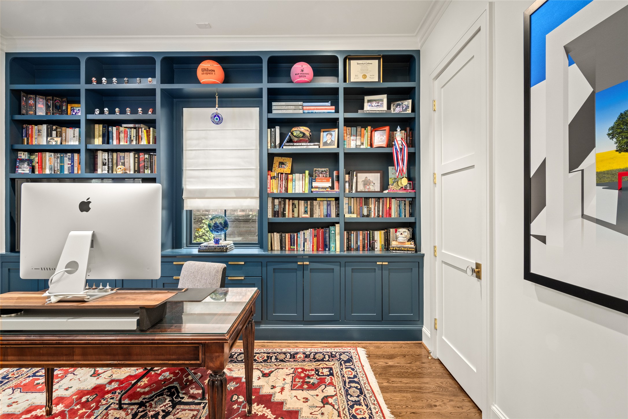  4107 Grennoch Lane - 物件實景