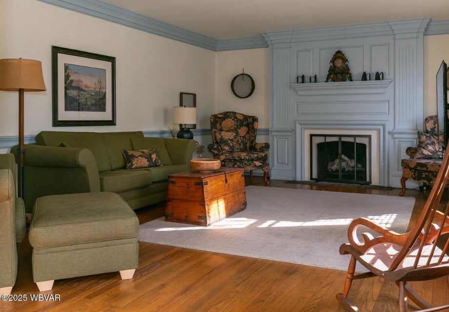 Muncy, Pennsylvania, 17756, United States, 4 Bedrooms Bedrooms, ,3 BathroomsBathrooms,Residential,For Sale,1995439