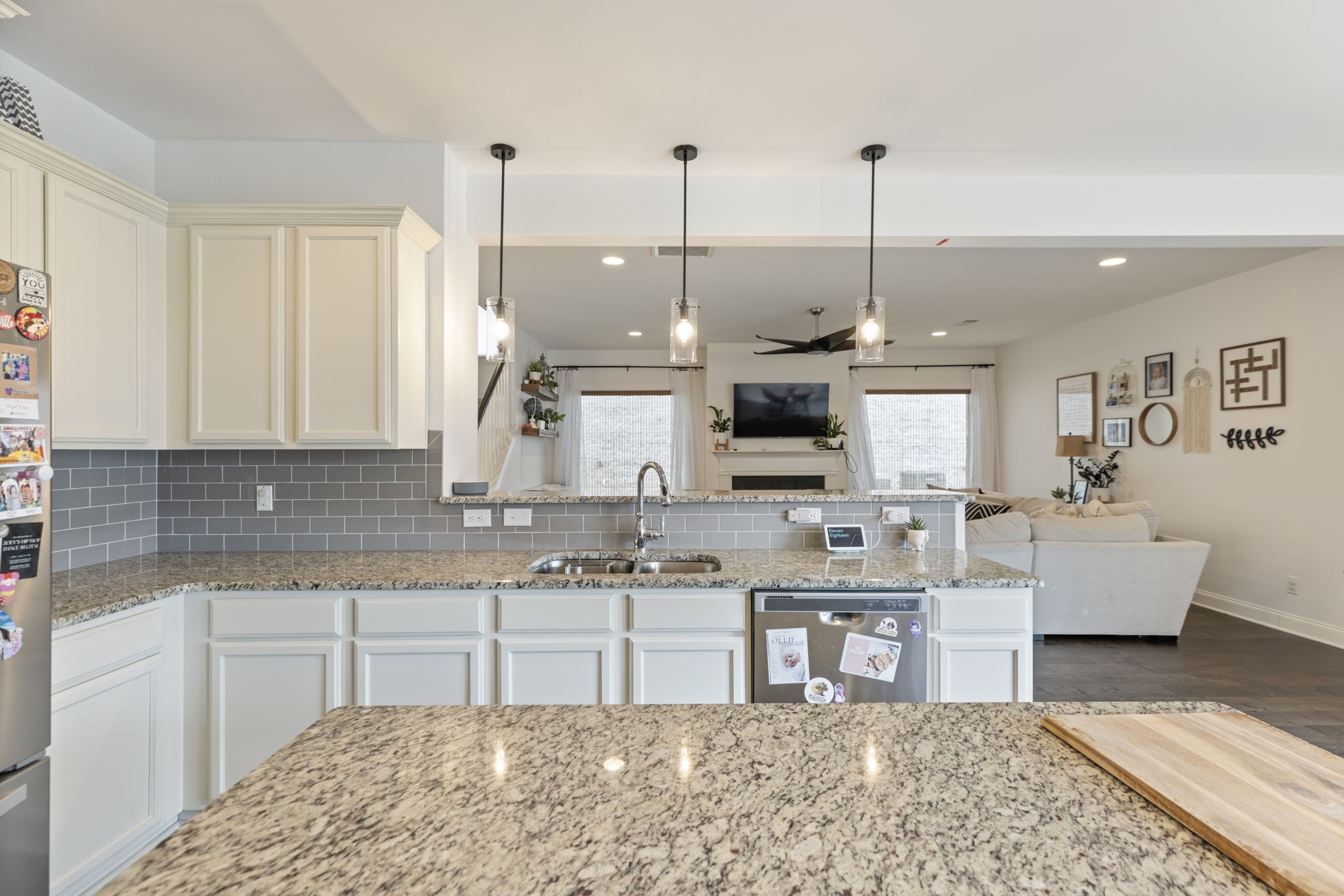  1038 Nolencrest Way, Franklin, TN, 37067 - 物件實景