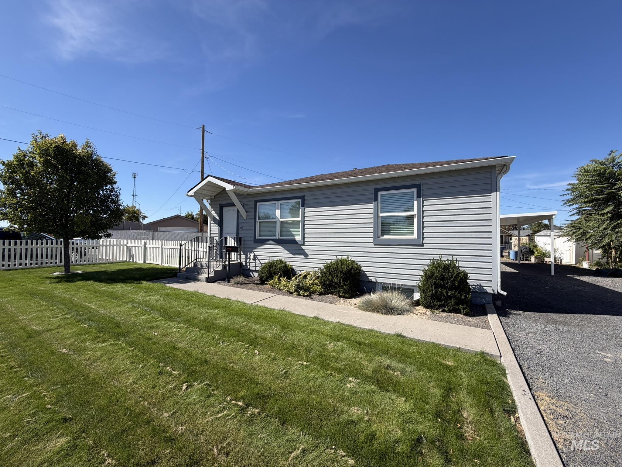 Blue Lakes Blvd, Twin Falls, ID 83301 #1