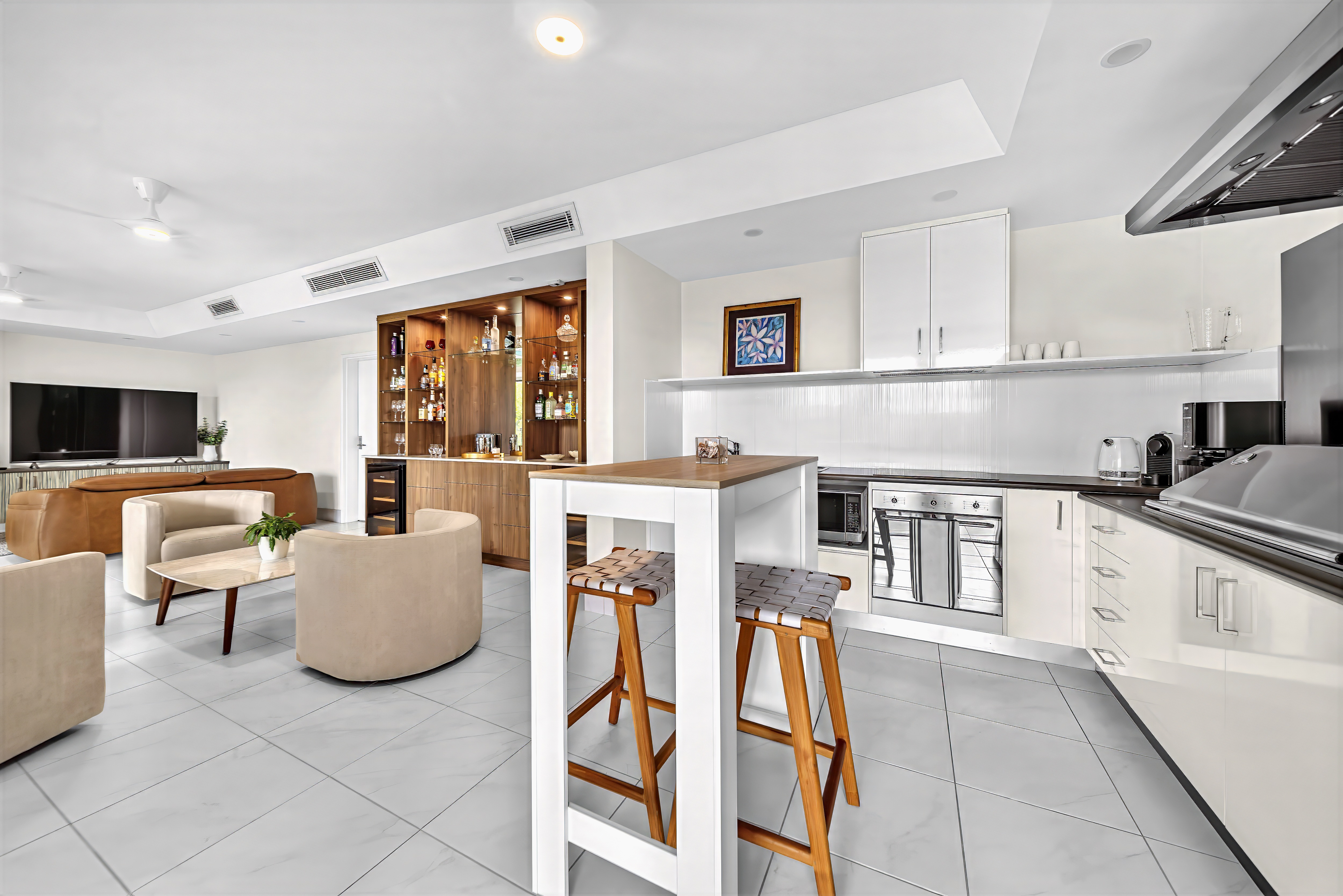  25 Airlie View, Airlie Beach - 物件實景