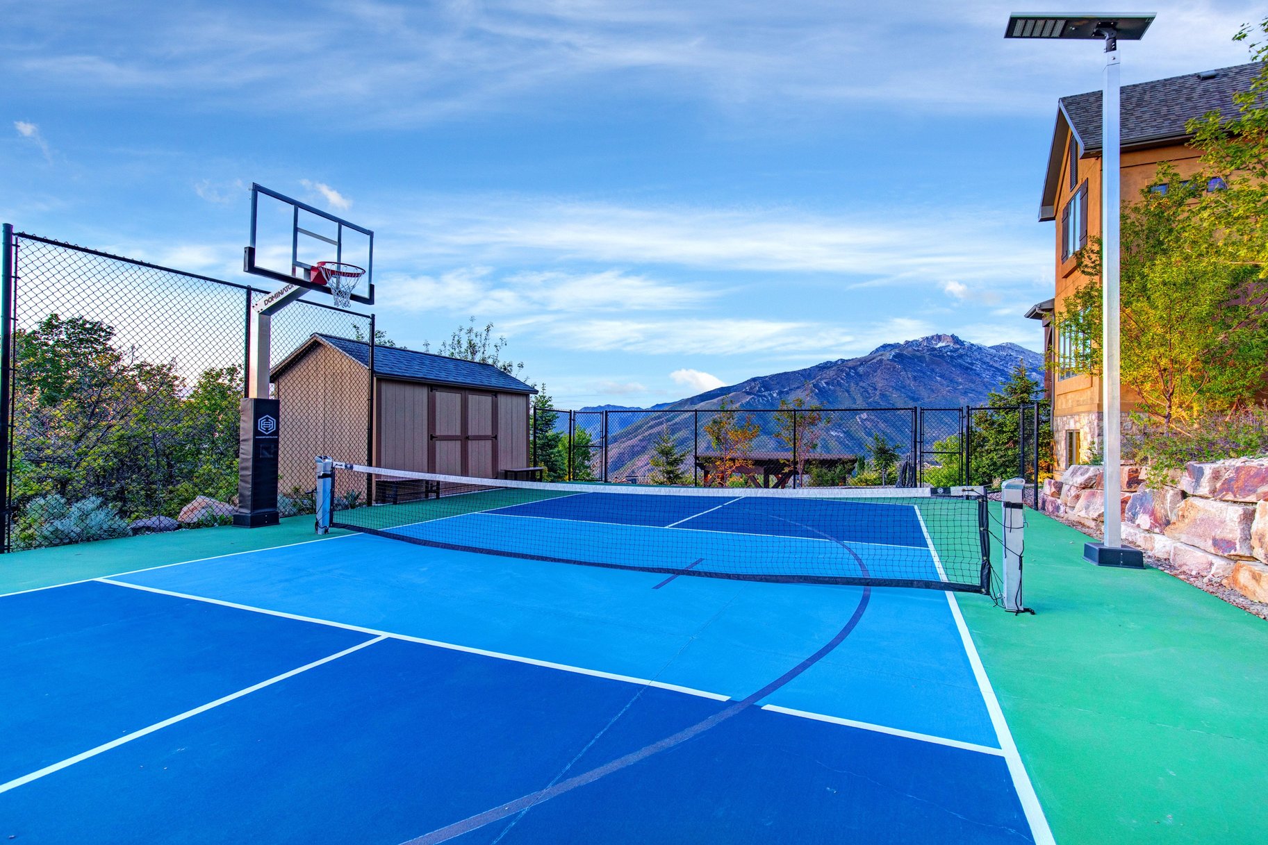 Panoramic Views, Sports Court & Luxury Living in SunCrest - 物件實景
