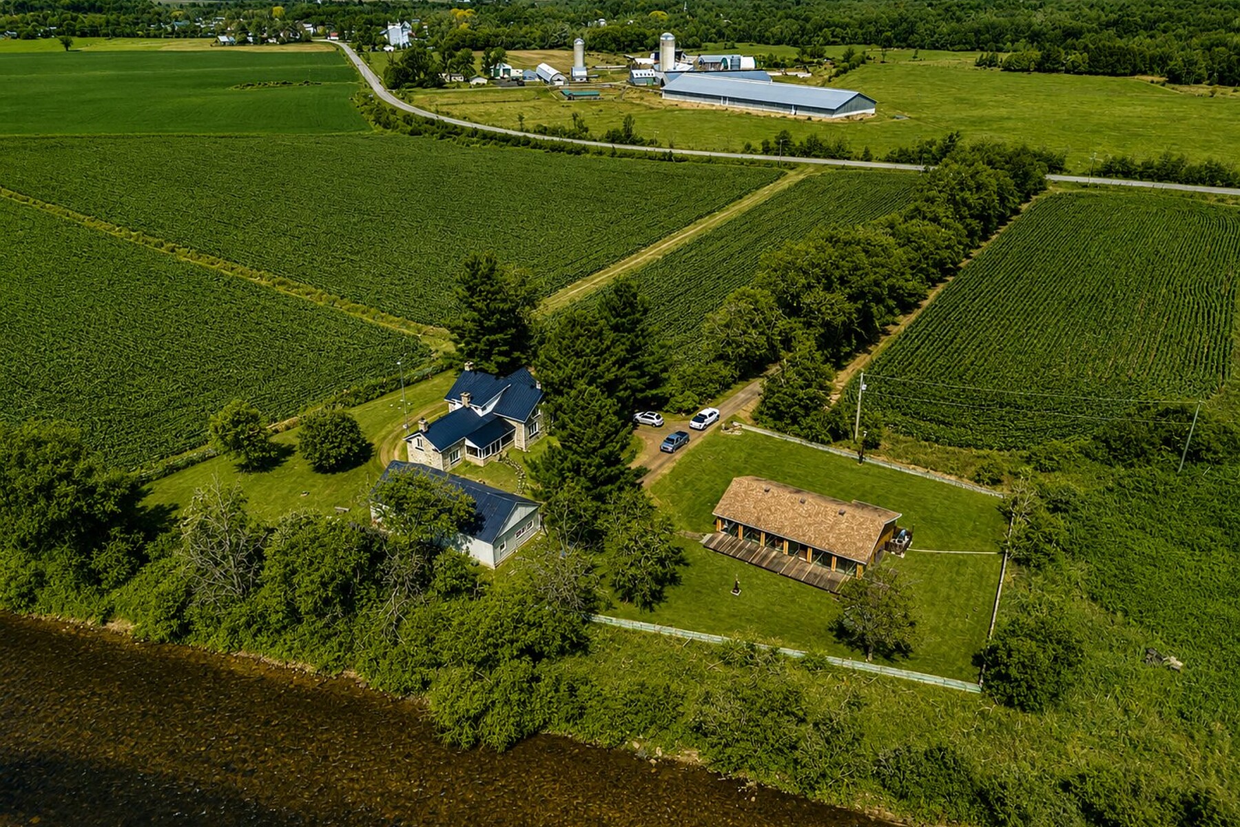  Hinchinbrooke, Montérégie - 物件實景
