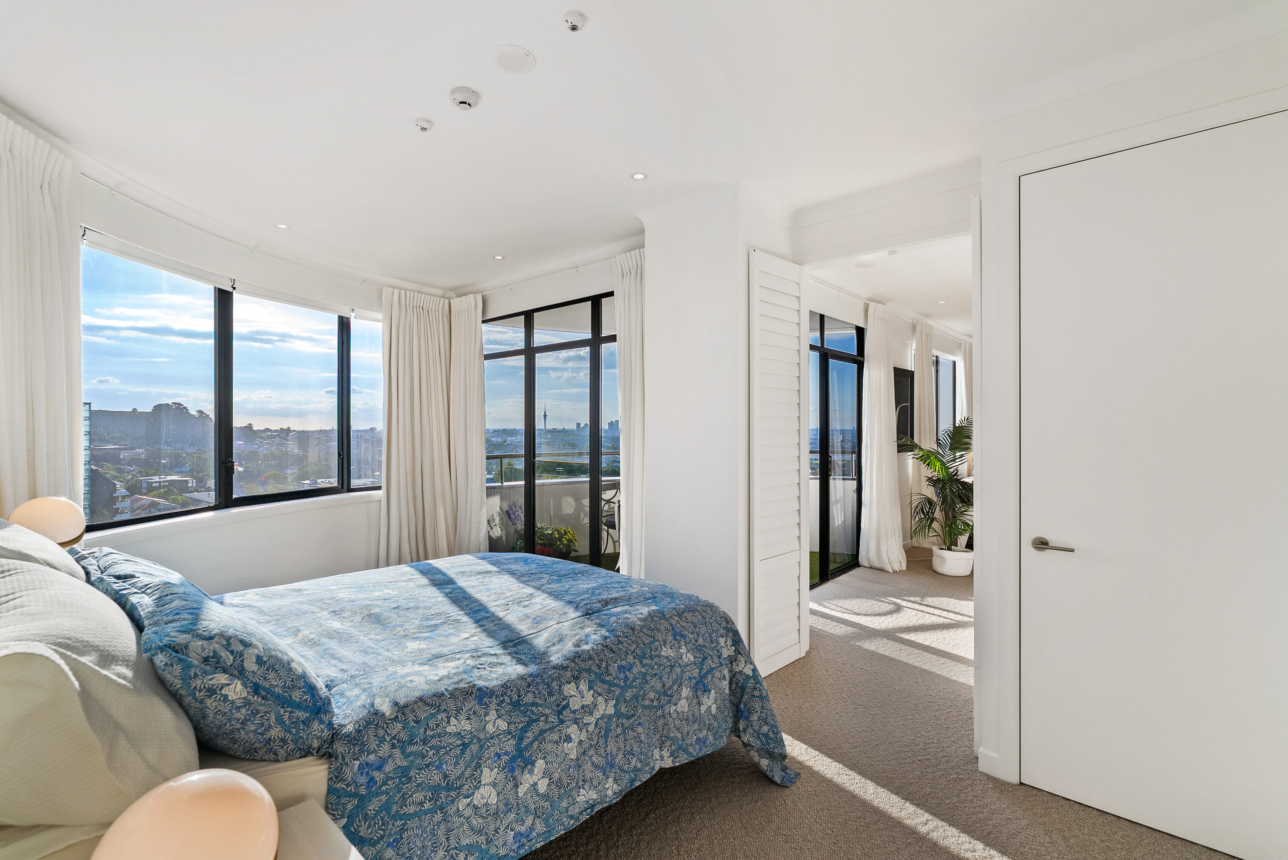  12/460 Remuera Road - 物件實景