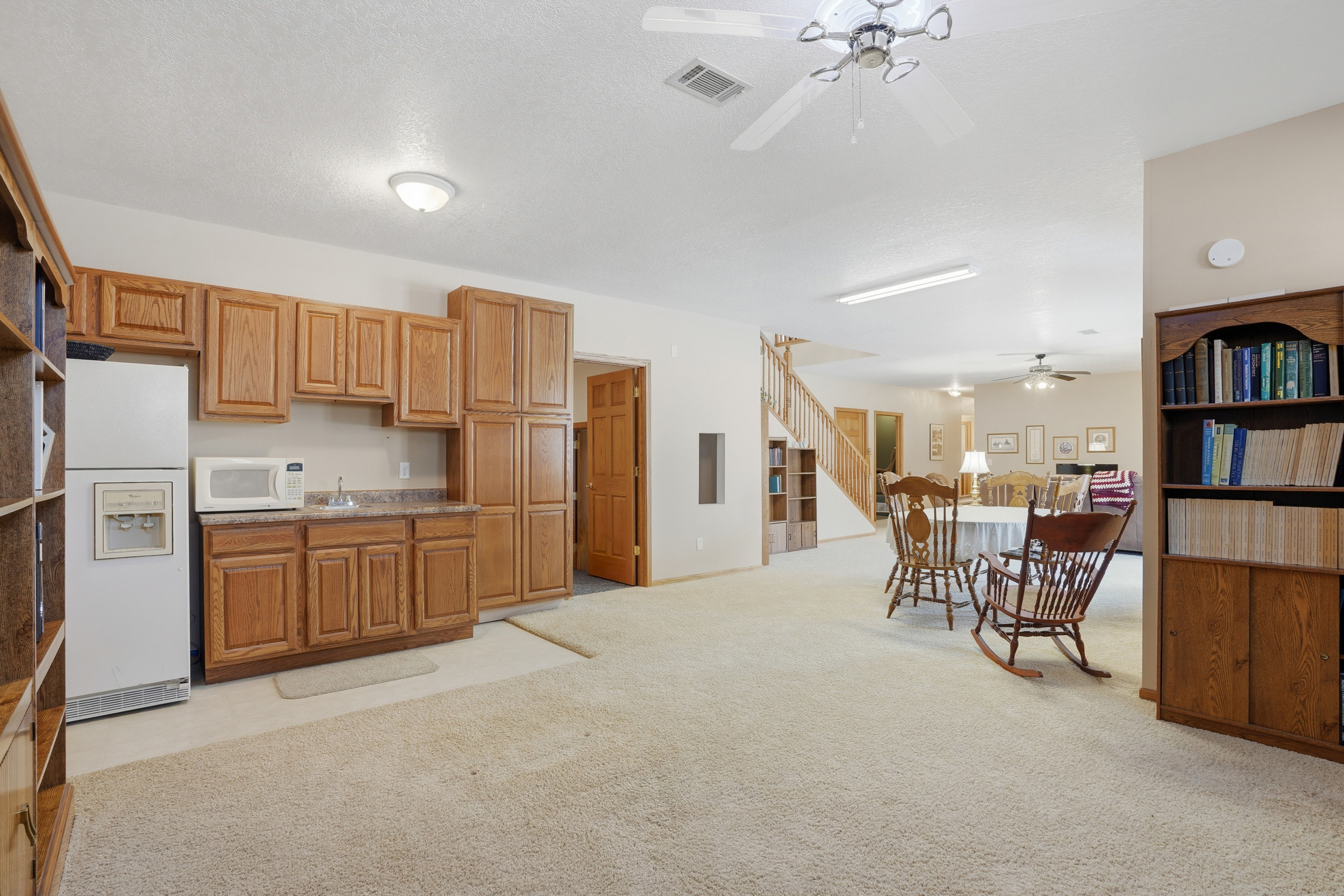 Washington, Iowa, 52353, United States, 5 Bedrooms Bedrooms, ,3 BathroomsBathrooms,Residential,For Sale,2008132