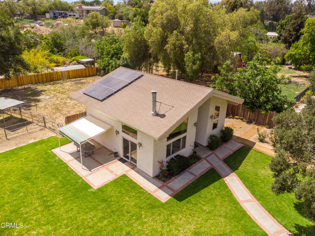 Somis, California, 93066, United States, 7 Bedrooms Bedrooms, ,1 BathroomBathrooms,Residential,For Sale,2049241