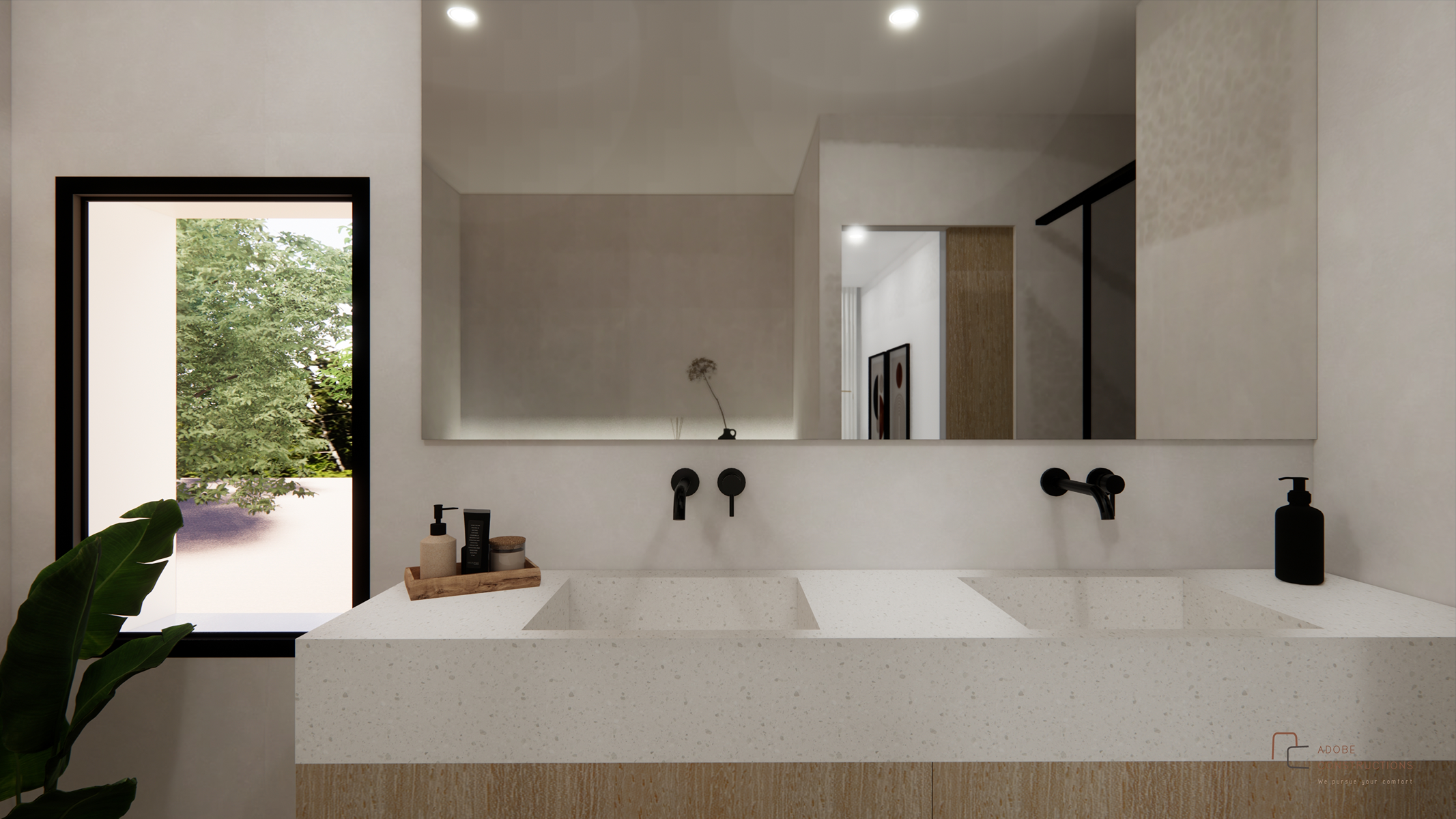  Contemporary Ibicencan Estate in Can Tomás, Ibiza - 物件實景