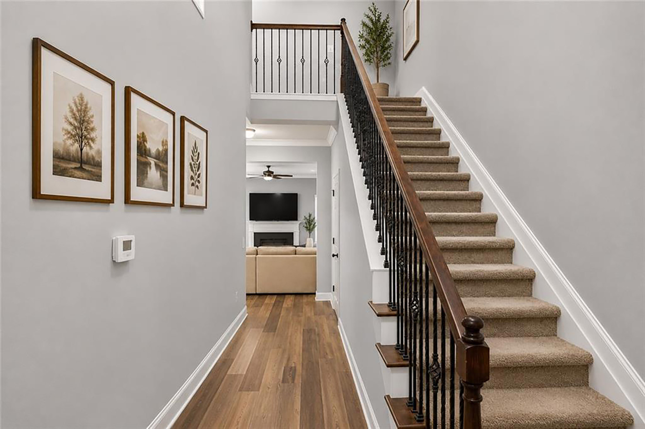  Beautifully Maintained Home in Sought-after Decatur Community - 物件實景