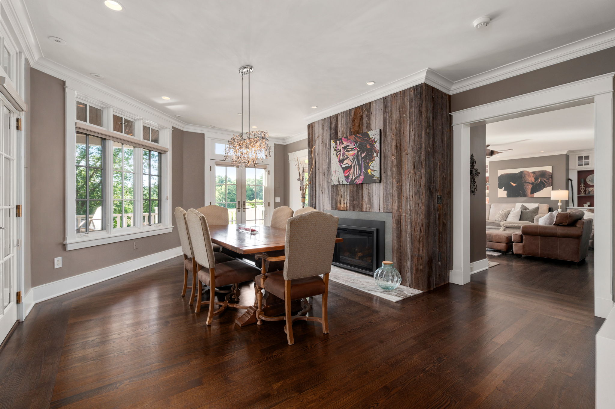  4 Ellen Mary Way, Wayland, MA, 01778 - 物件實景