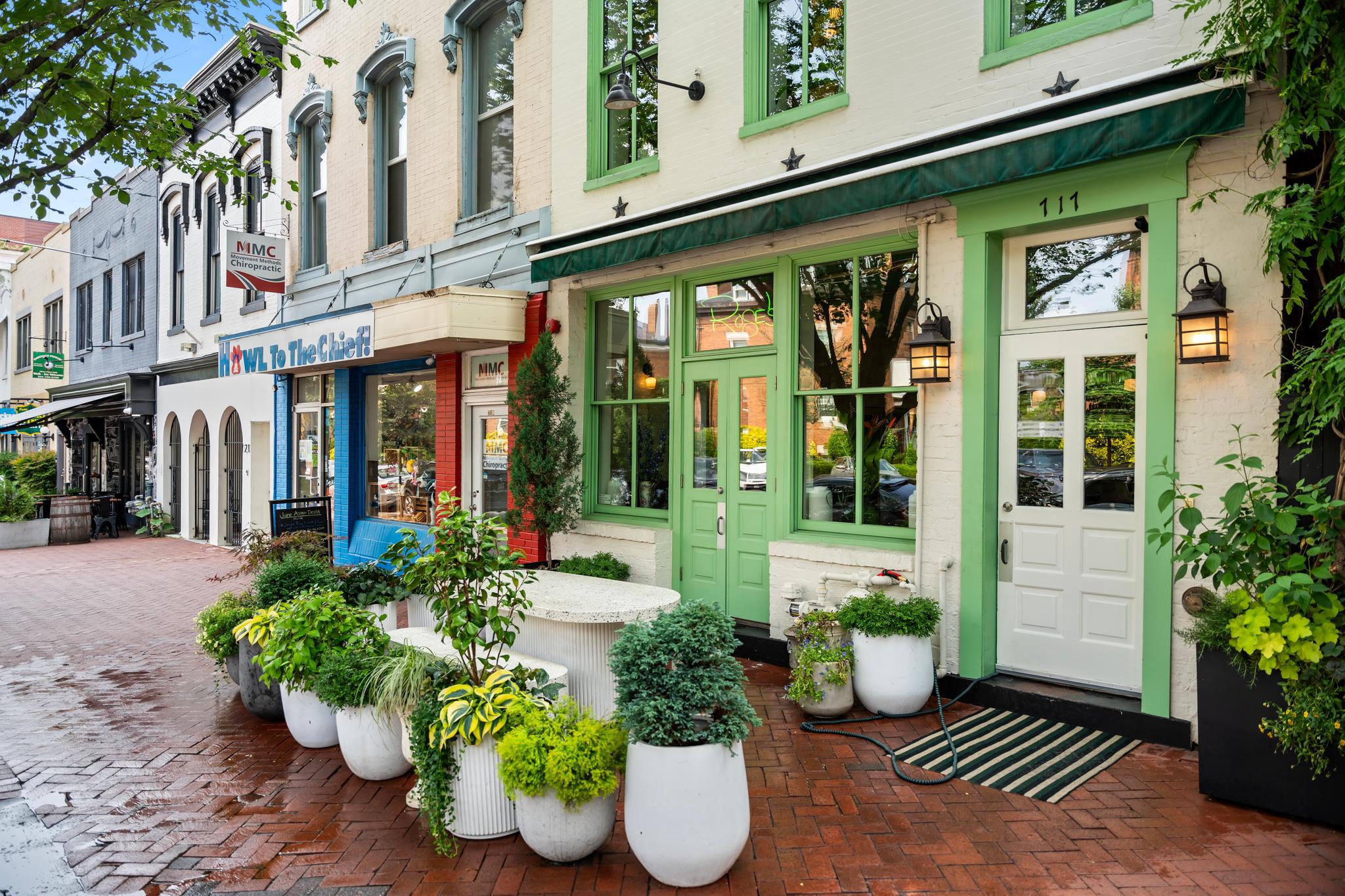  131 11th Street NE, Washington, DC, 20002 - 物件實景