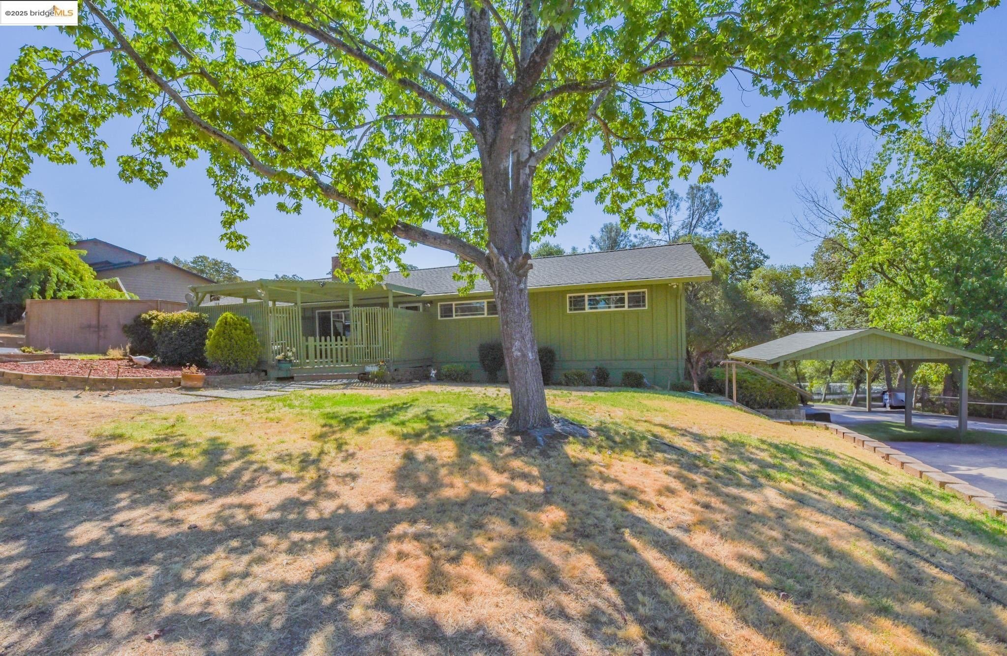 Sonora, California, 95370, United States, 4 Bedrooms Bedrooms, ,2 BathroomsBathrooms,Residential,For Sale,1917180