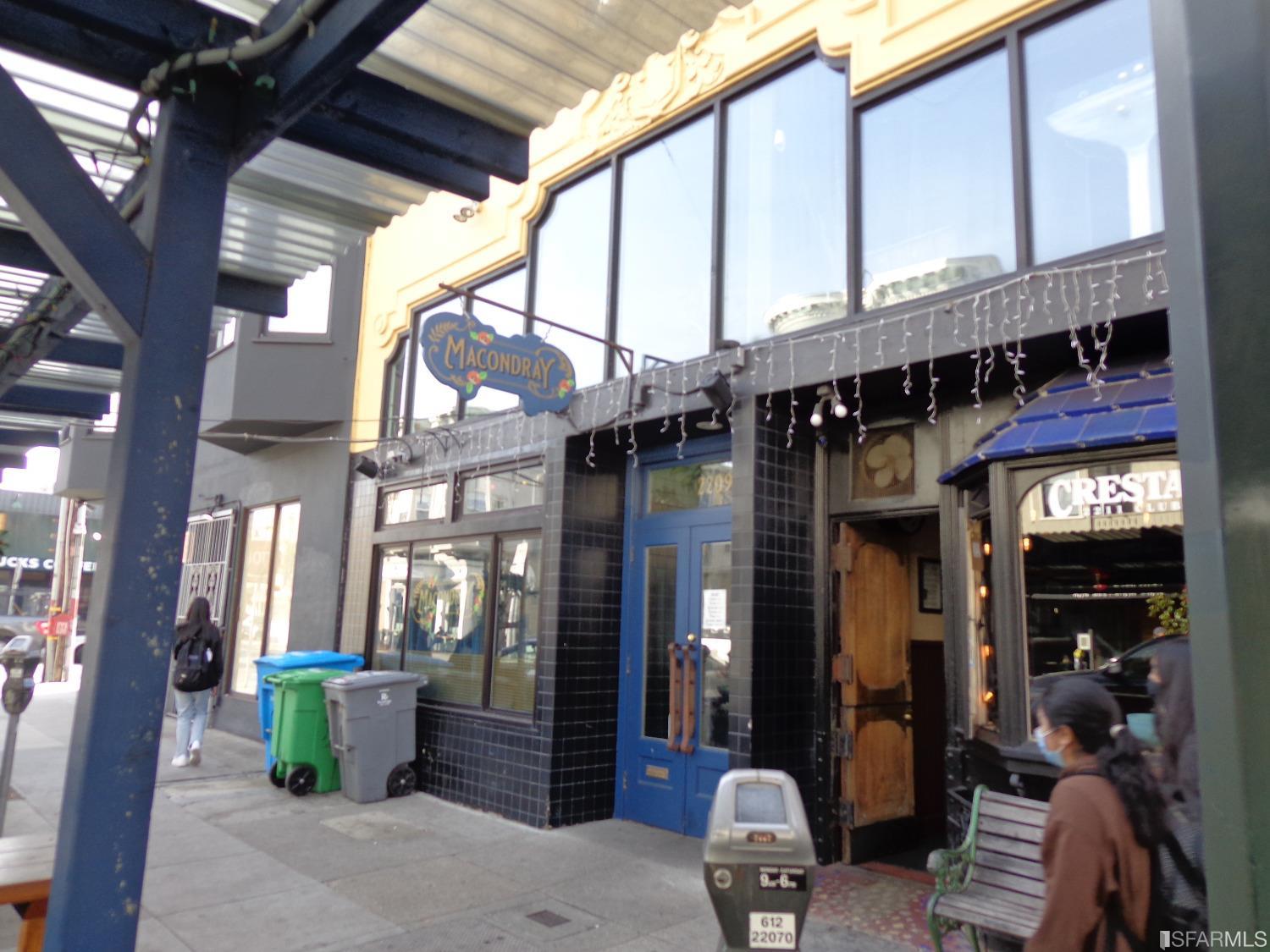 San Francisco, California, 94109, United States, 12 Bedrooms Bedrooms, ,Residential,For Sale,1987318