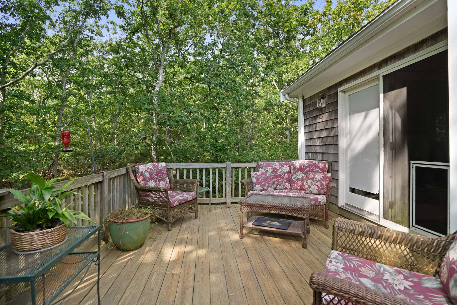 Charming West Tisbury House and Guest House - 物件實景