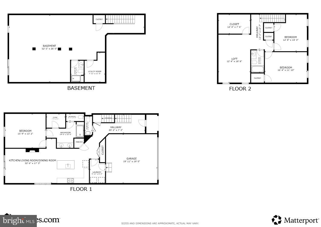Bowie, Maryland, 20720, United States, 3 Bedrooms Bedrooms, ,4 BathroomsBathrooms,Residential,For Sale,1968655
