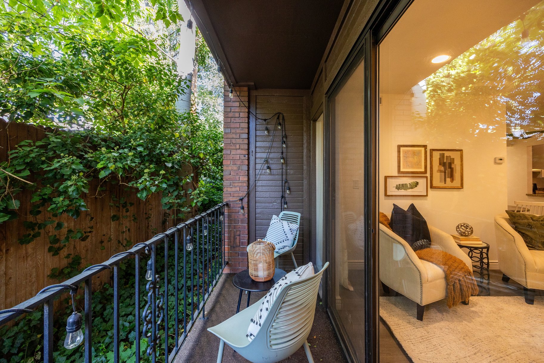  Darling Cozy Avenues Condo in Ideal Location - 物件實景