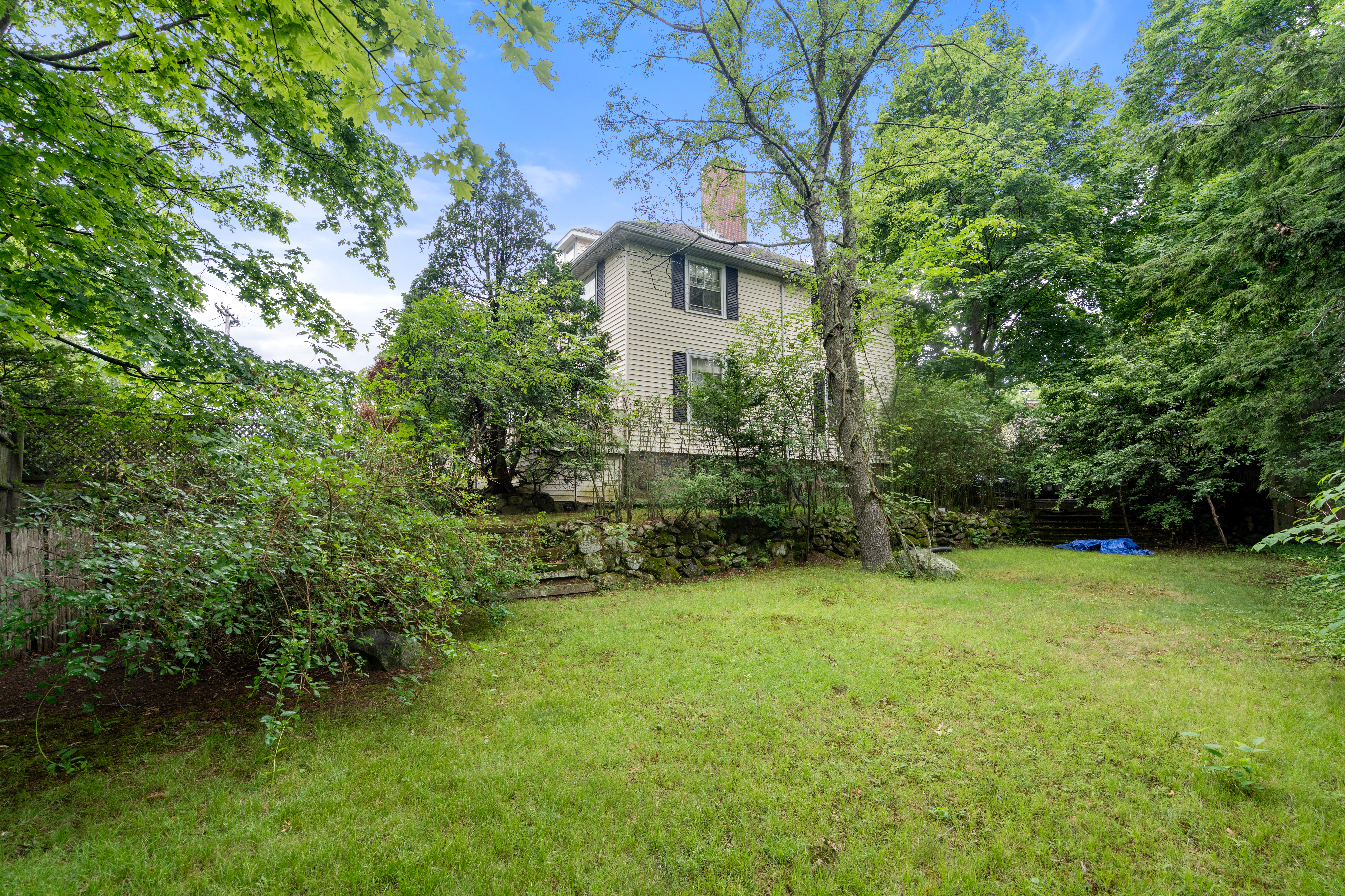  7 Park Circle, Arlington, MA 02476 - 物件實景