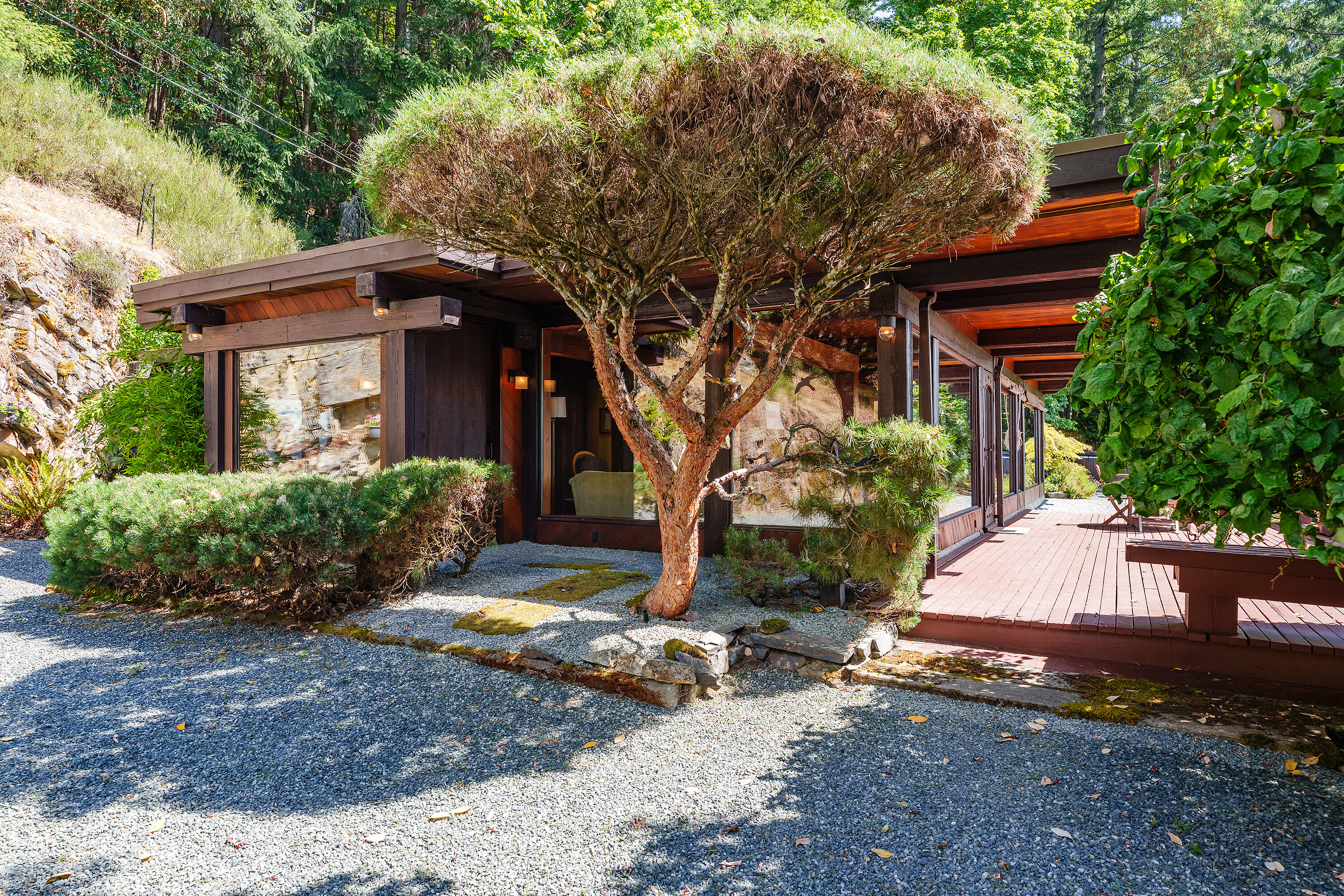  Rare-Henry Schubart Home - 物件實景