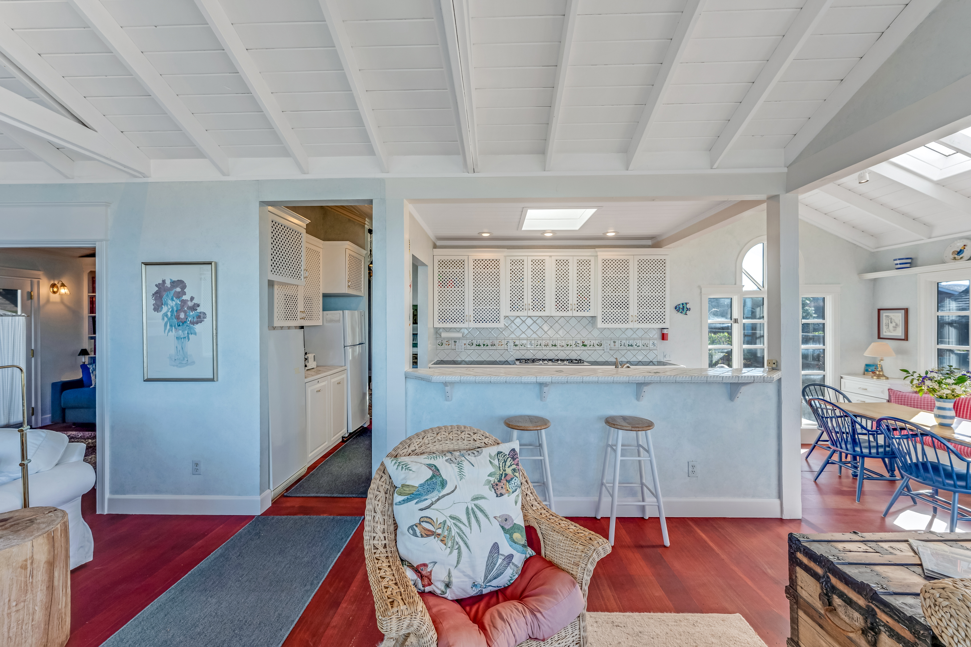  7141 Cliff Avenue, Bodega Bay, CA 94923 - 物件實景