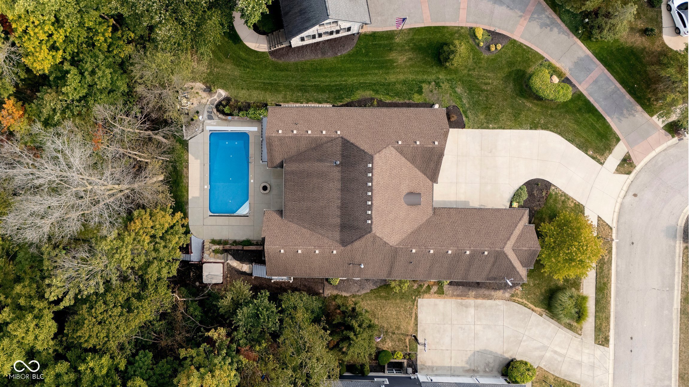 Cicero, Indiana, 46034, United States, 4 Bedrooms Bedrooms, ,5 BathroomsBathrooms,Residential,For Sale,2000072