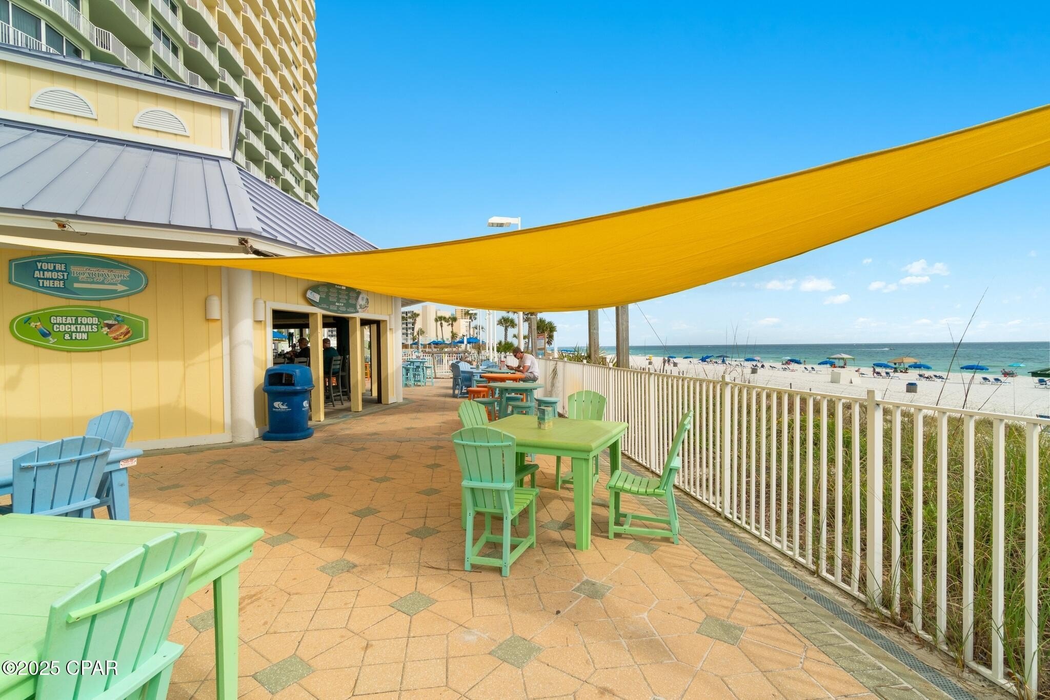 Panama City Beach, Florida, 32408, United States, 2 Bedrooms Bedrooms, ,2 BathroomsBathrooms,Residential,For Sale,1996421