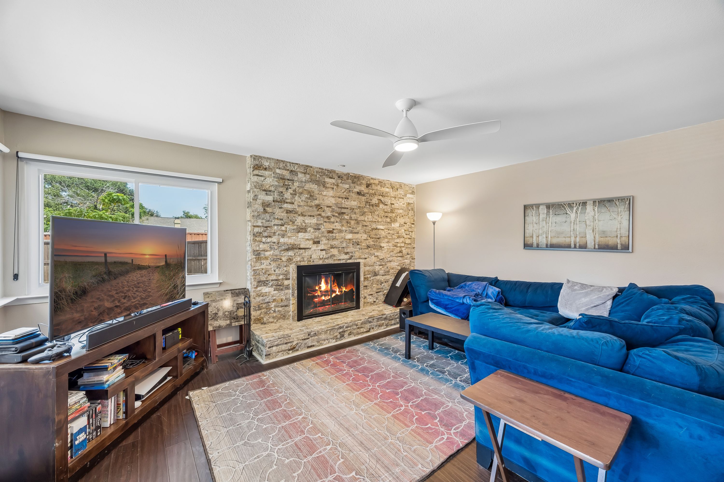  Thoughtfully Renewed Single-Story Living Near Berkner Park - 物件實景