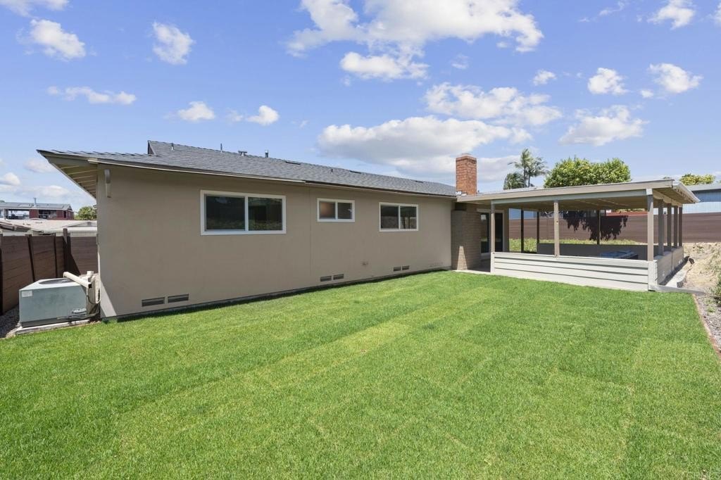 Chula Vista, California, 91913, United States, 4 Bedrooms Bedrooms, ,2 BathroomsBathrooms,Residential,For Sale,1890719