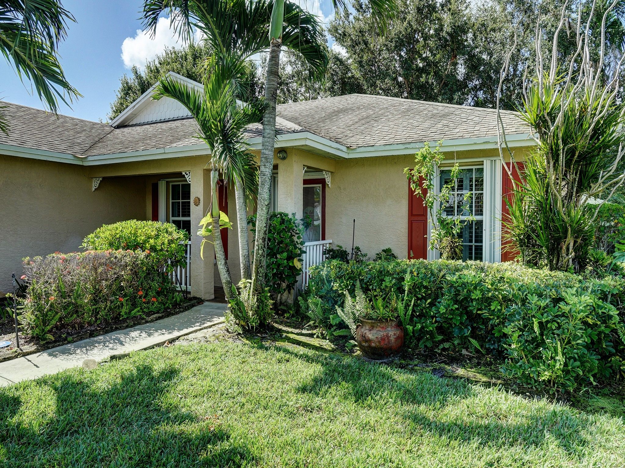  446 NE Vanda Terrado, Jensen Beach, FL, 34957 - 物件實景