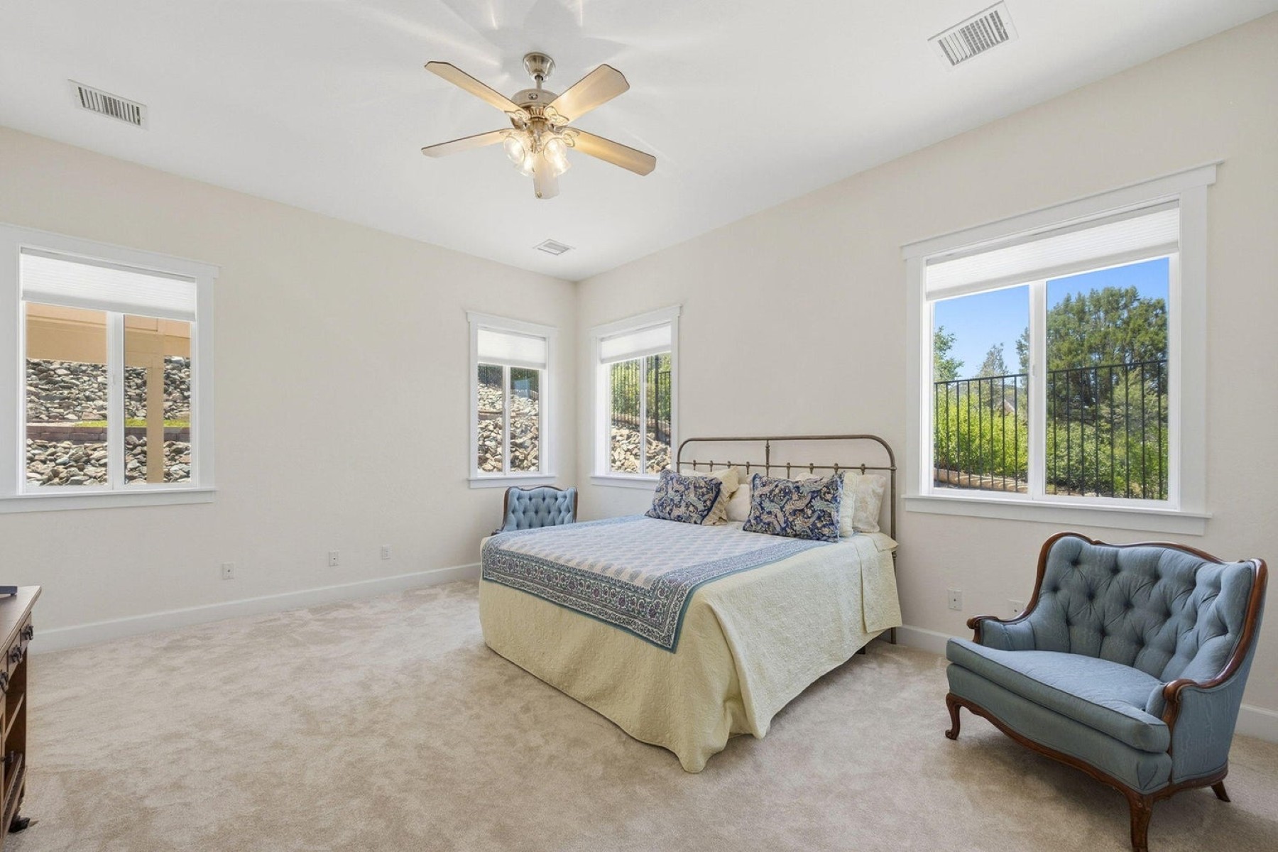  1566 Eagle Mountain Drive  Prescott, AZ - 物件實景