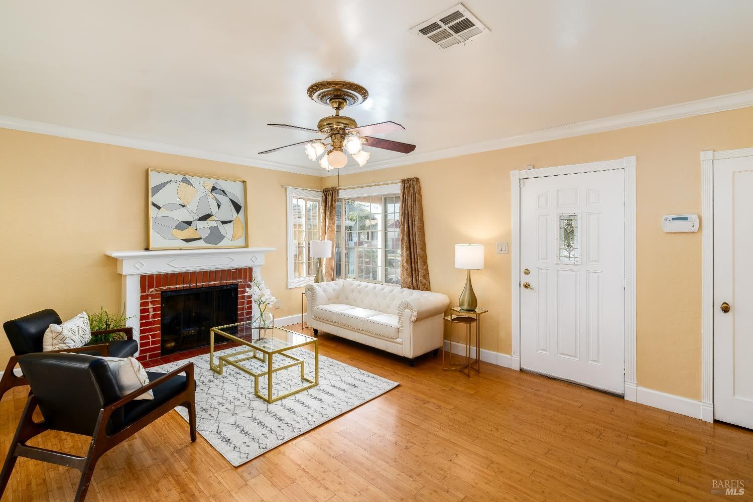 Richmond, California, 94804, United States, 2 Bedrooms Bedrooms, ,2 BathroomsBathrooms,Residential,For Sale,1892898