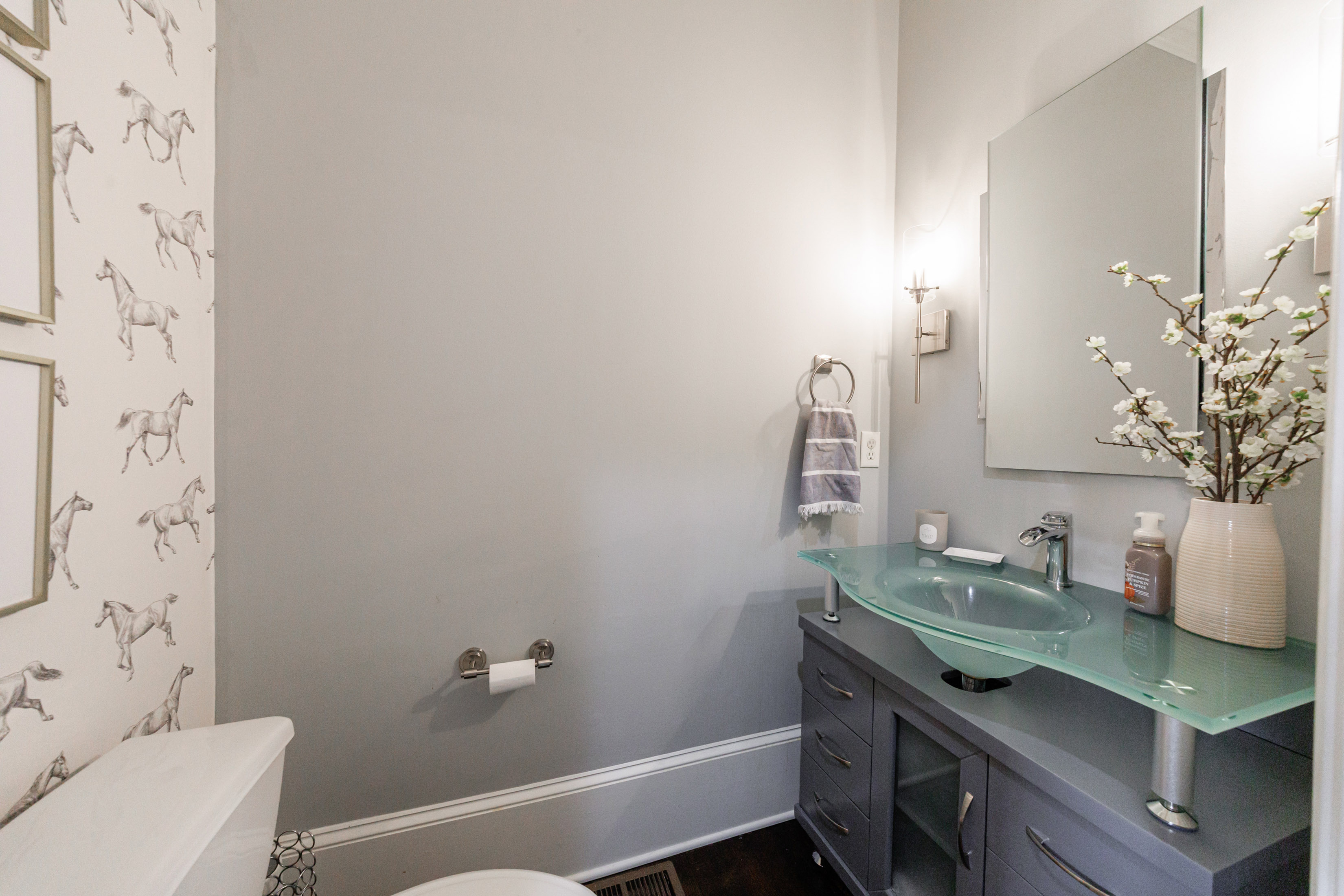  Beautiful Townhome in the Heart of Brookhaven - 物件實景