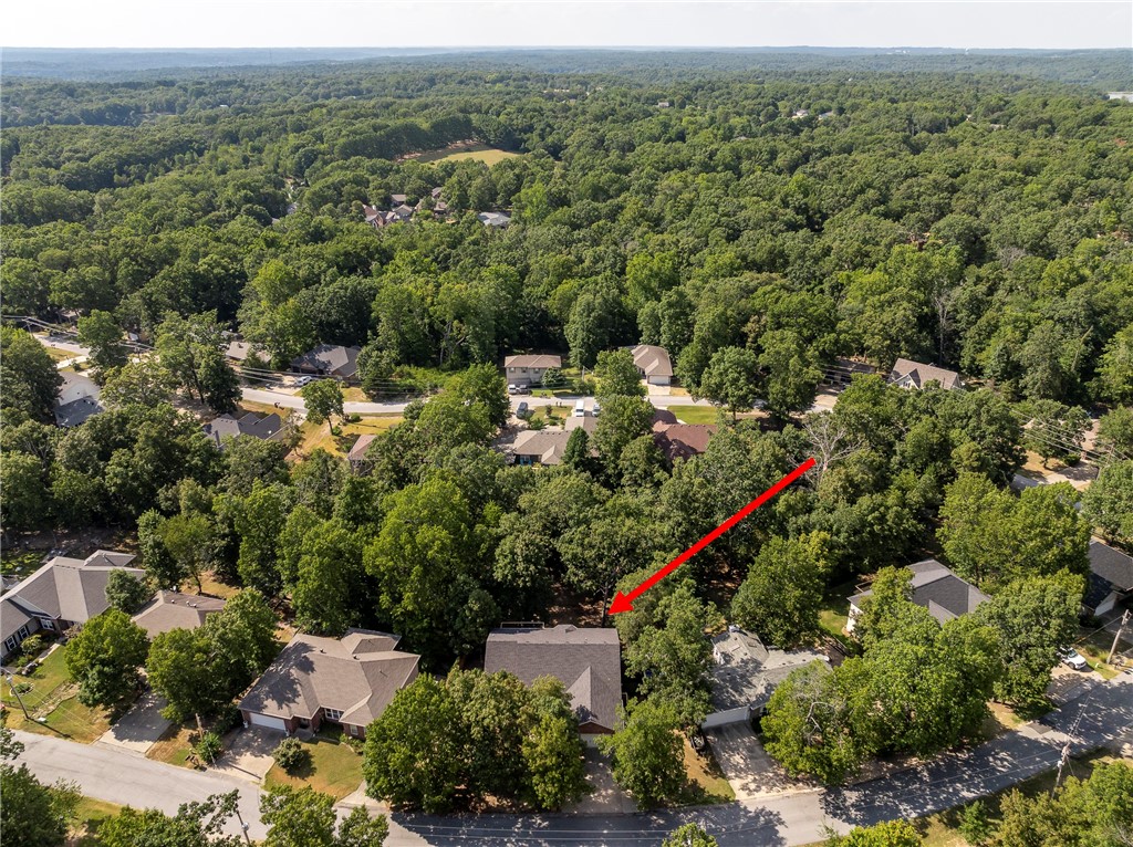 Bella Vista, Arkansas, 72714, United States, 4 Bedrooms Bedrooms, ,3 BathroomsBathrooms,Residential,For Sale,1916818