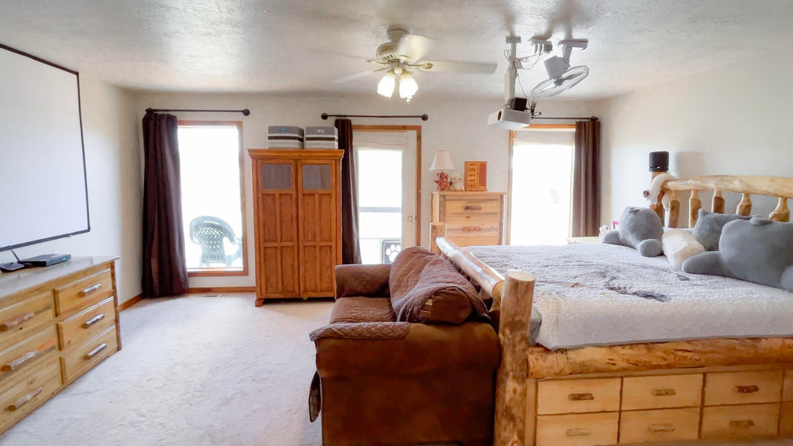 Brian Head, Utah, 84719, United States, 5 Bedrooms Bedrooms, ,3 BathroomsBathrooms,Residential,For Sale,1951004