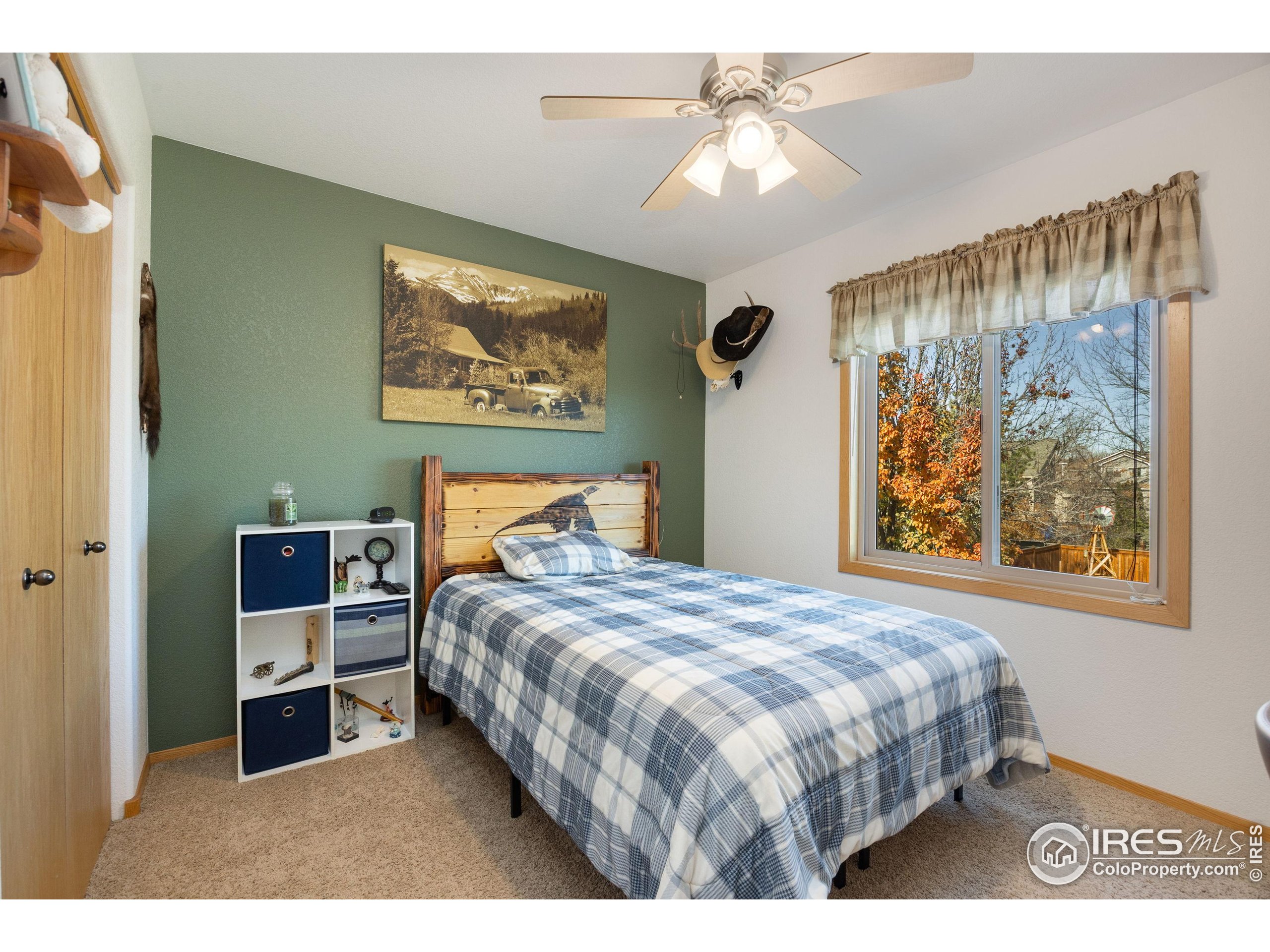 Fort Collins, Colorado, 80526, United States, 3 Bedrooms Bedrooms, ,2 BathroomsBathrooms,Residential,For Sale,1992976