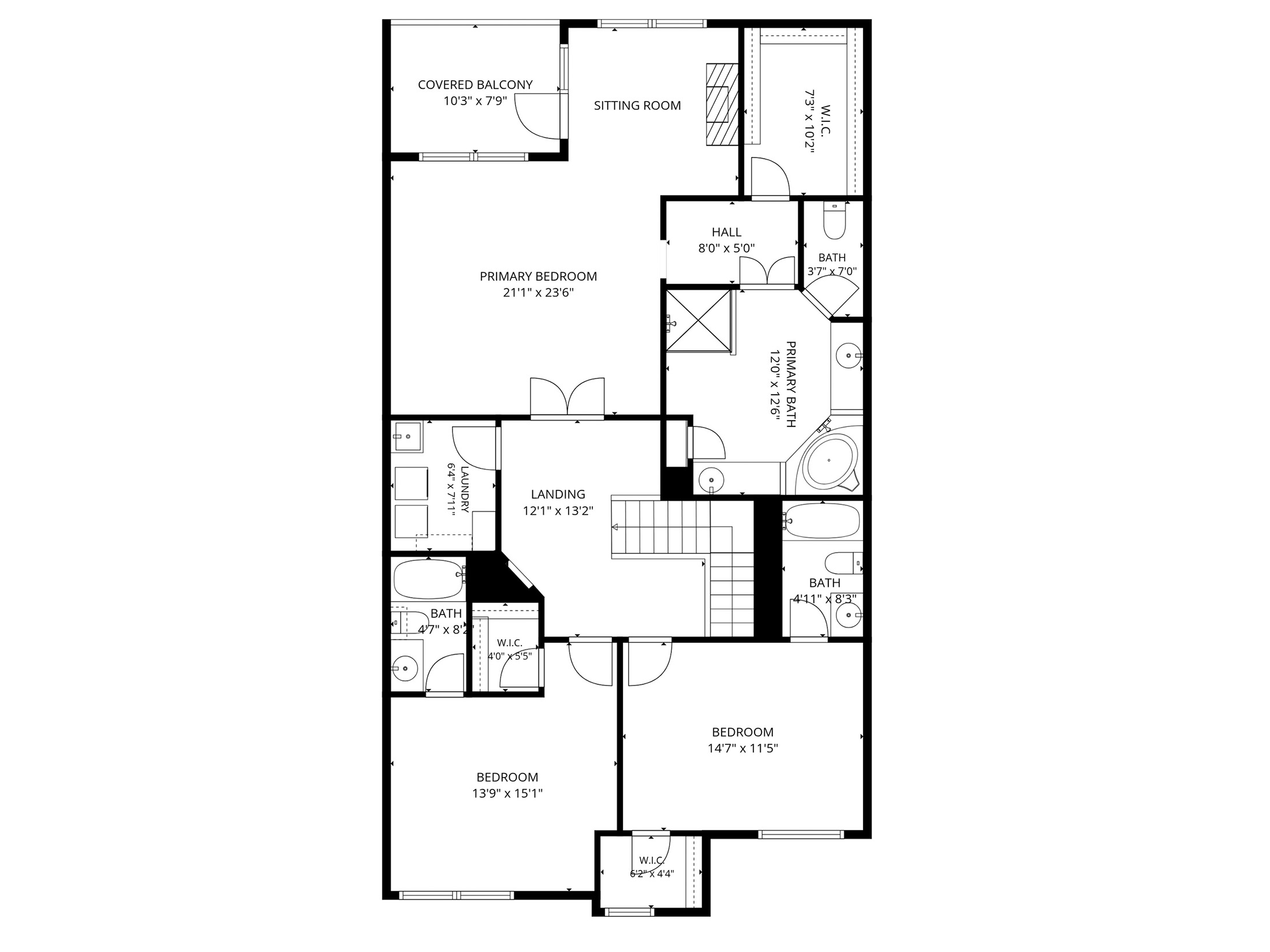  Turnkey Living in Gated Townhome Community - 物件實景