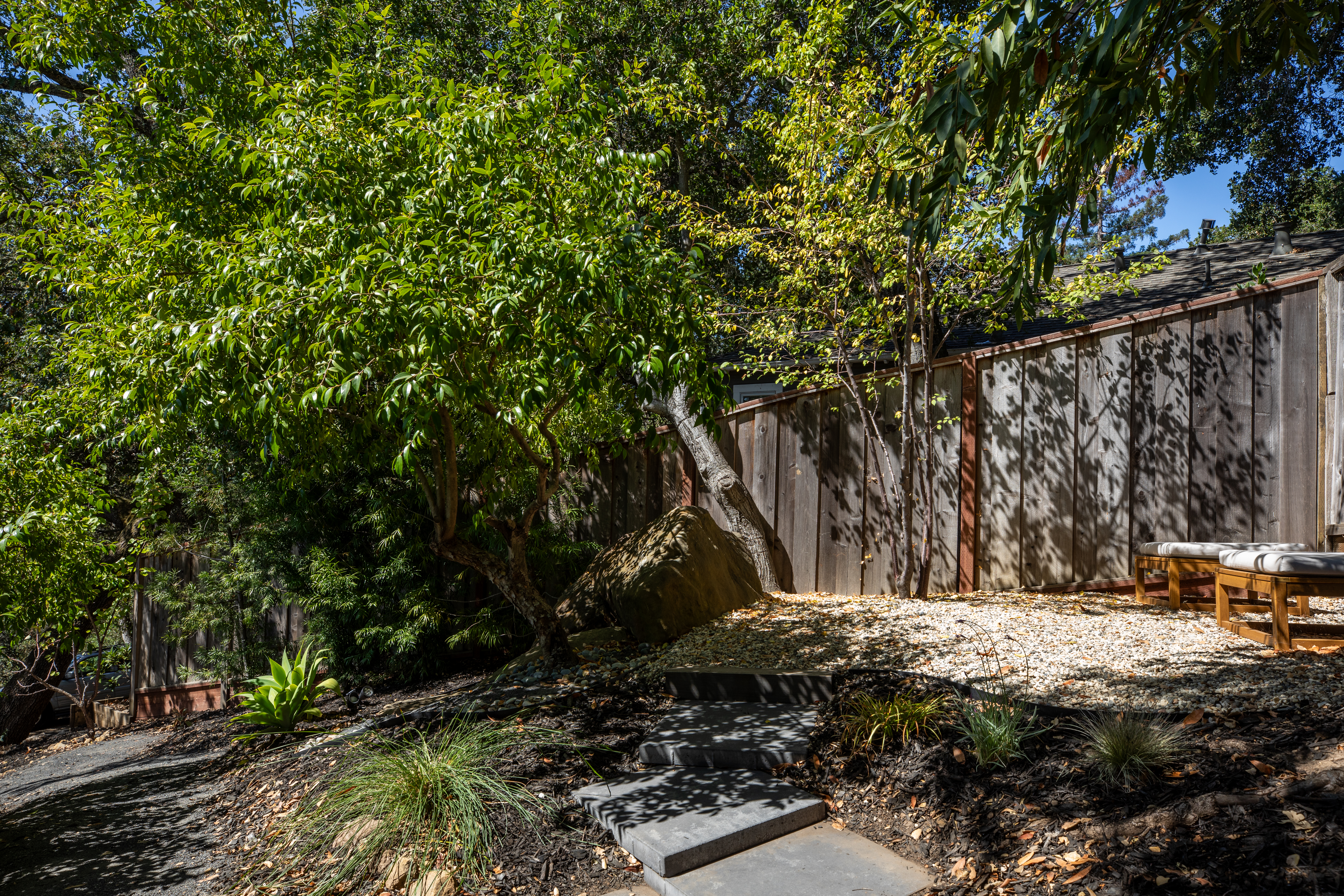  411 Glenwood Avenue, Woodside, CA 94062 - 物件實景