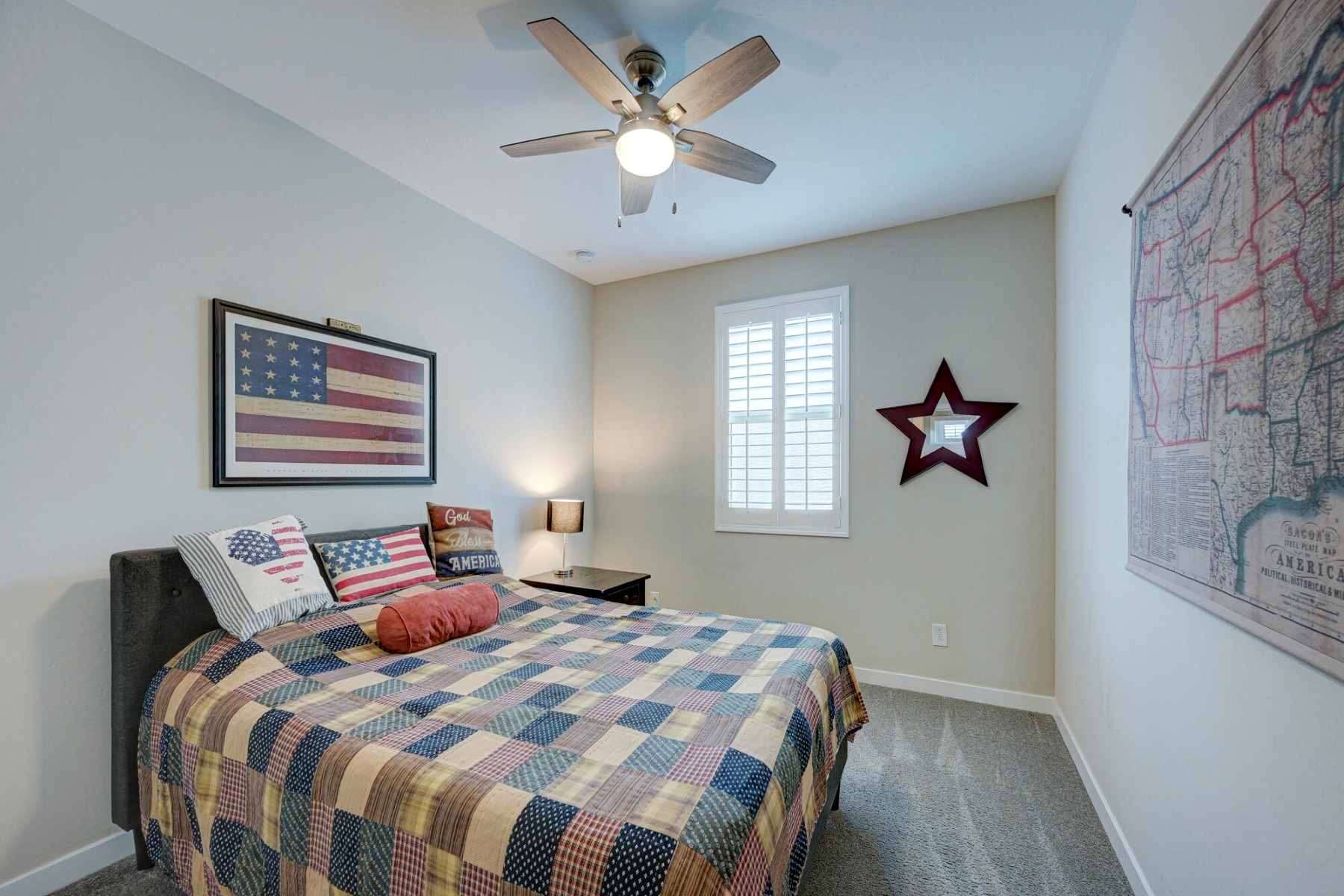  2833 S Lynch  Mesa, AZ - 物件實景