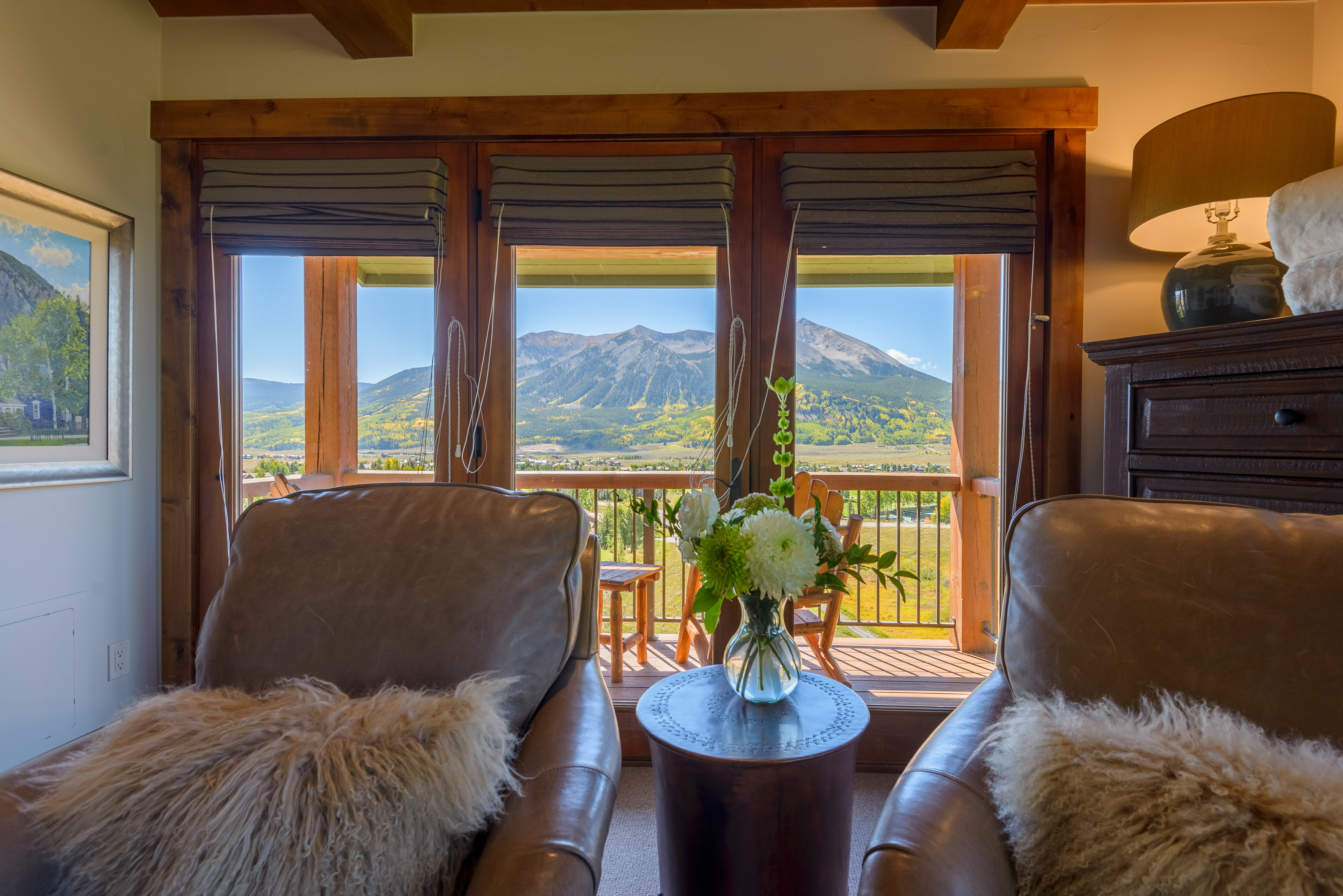 Crested Butte, Colorado, 81224, United States, 4 Bedrooms Bedrooms, ,5 BathroomsBathrooms,Residential,For Sale,1746865