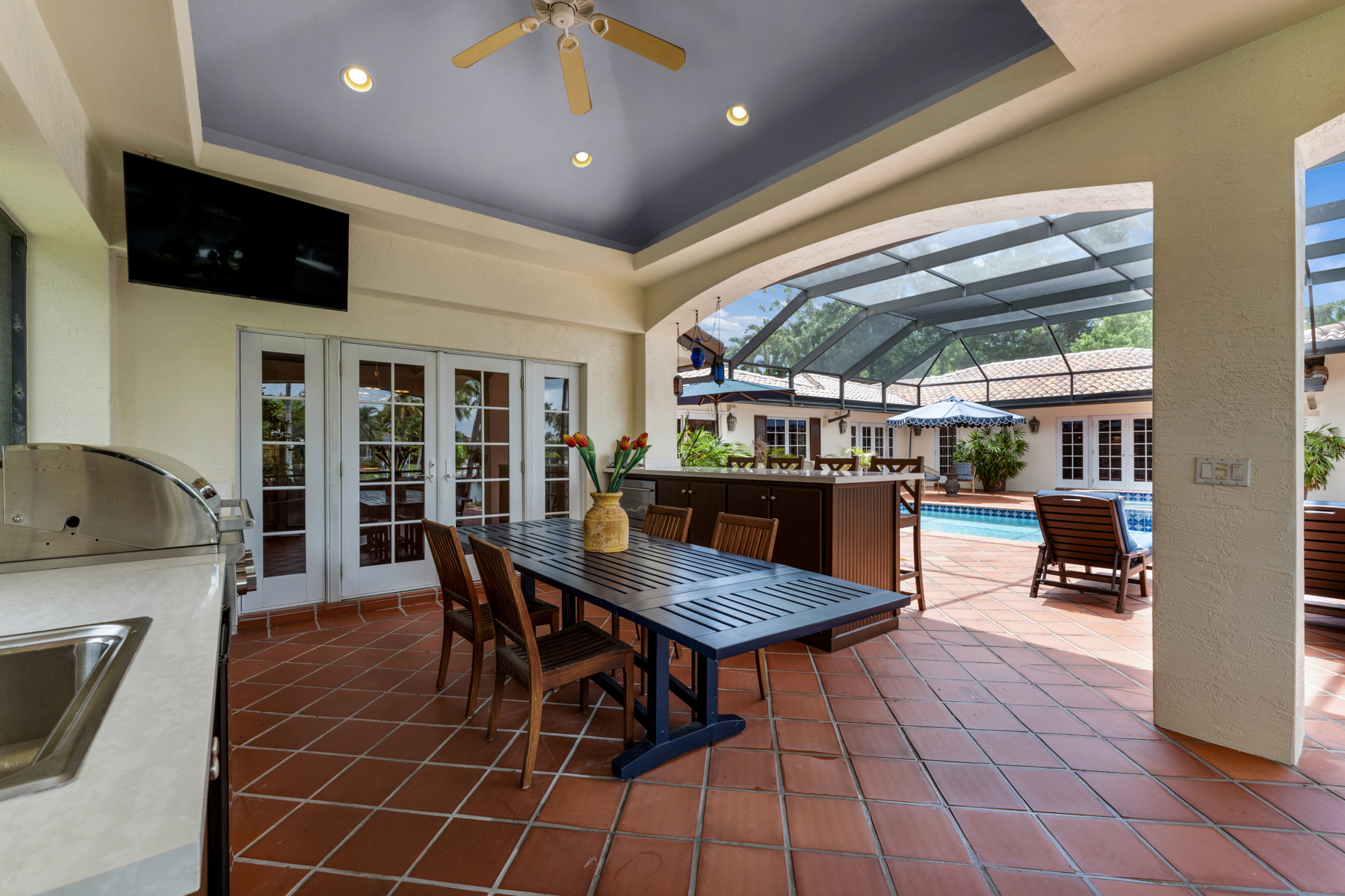  9 Grayvik Drive - Ocean Reef Club - 物件實景