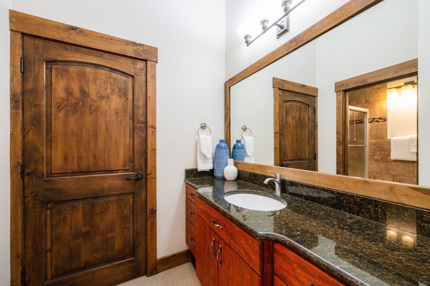  Adorable 4 bedroom Townhome-Steps from the new Canyons Village Skyway Lift - 物件實景
