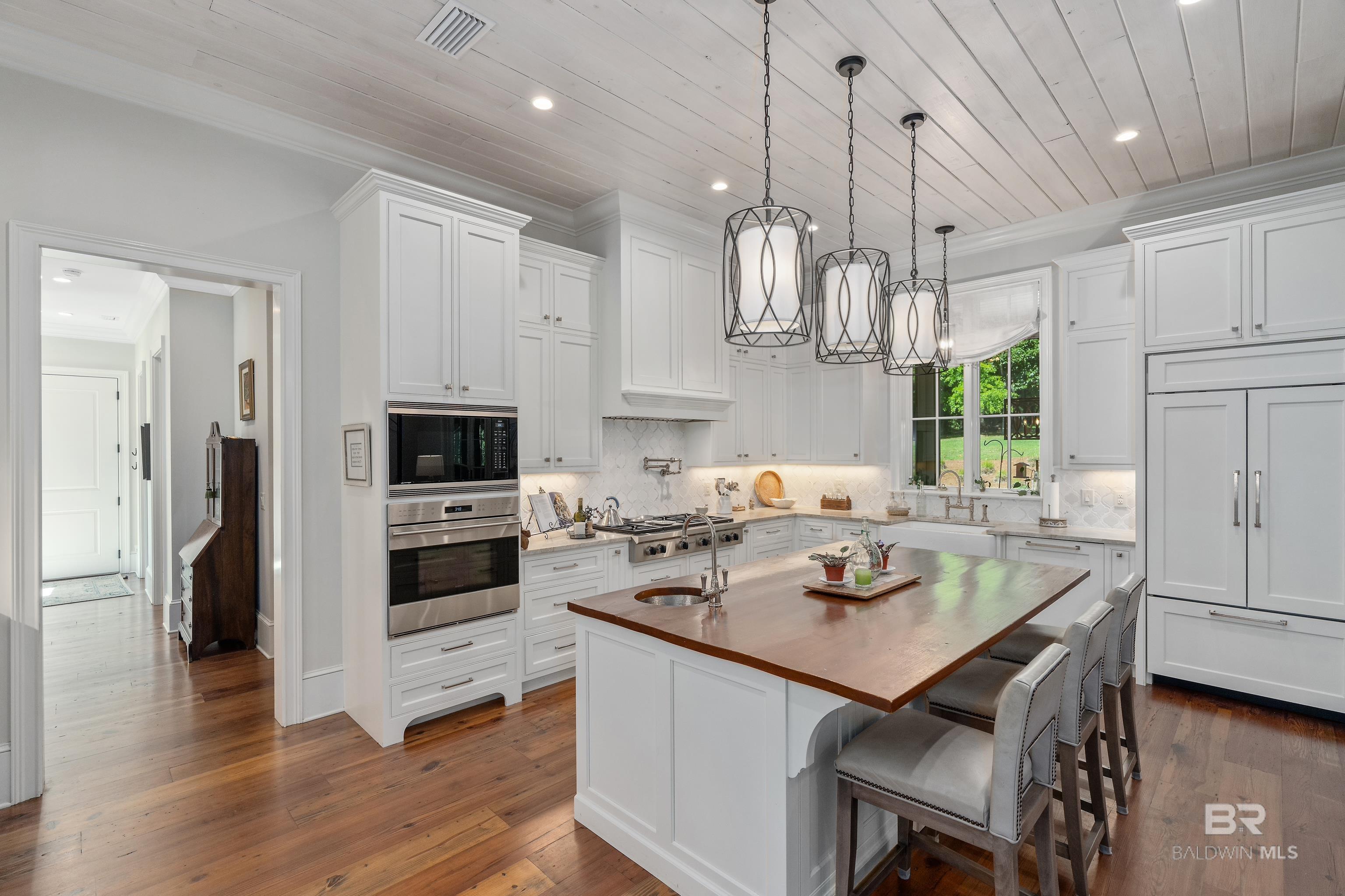 Fairhope, Alabama, 36532, United States, 4 Bedrooms Bedrooms, ,5 BathroomsBathrooms,Residential,For Sale,1805402