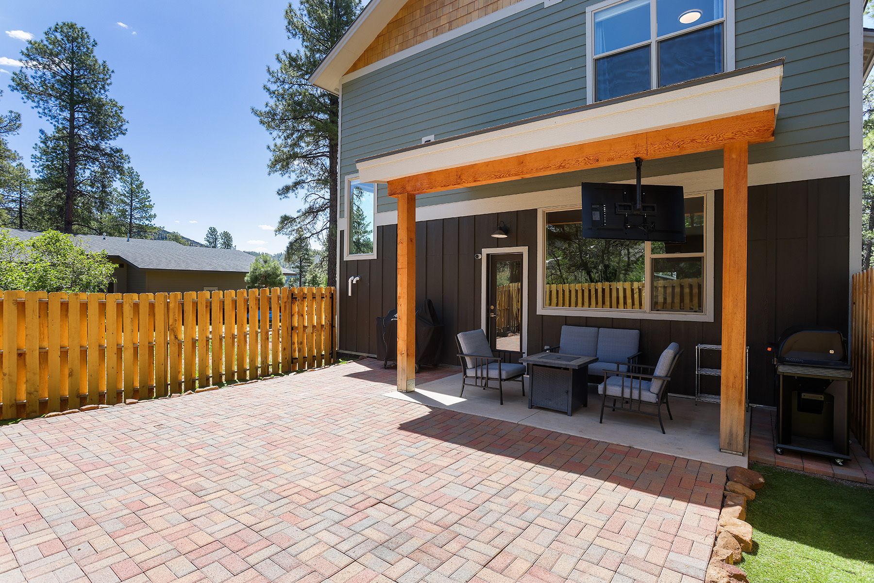  140 Hay Barn Road, Durango, CO 81301 - 物件實景