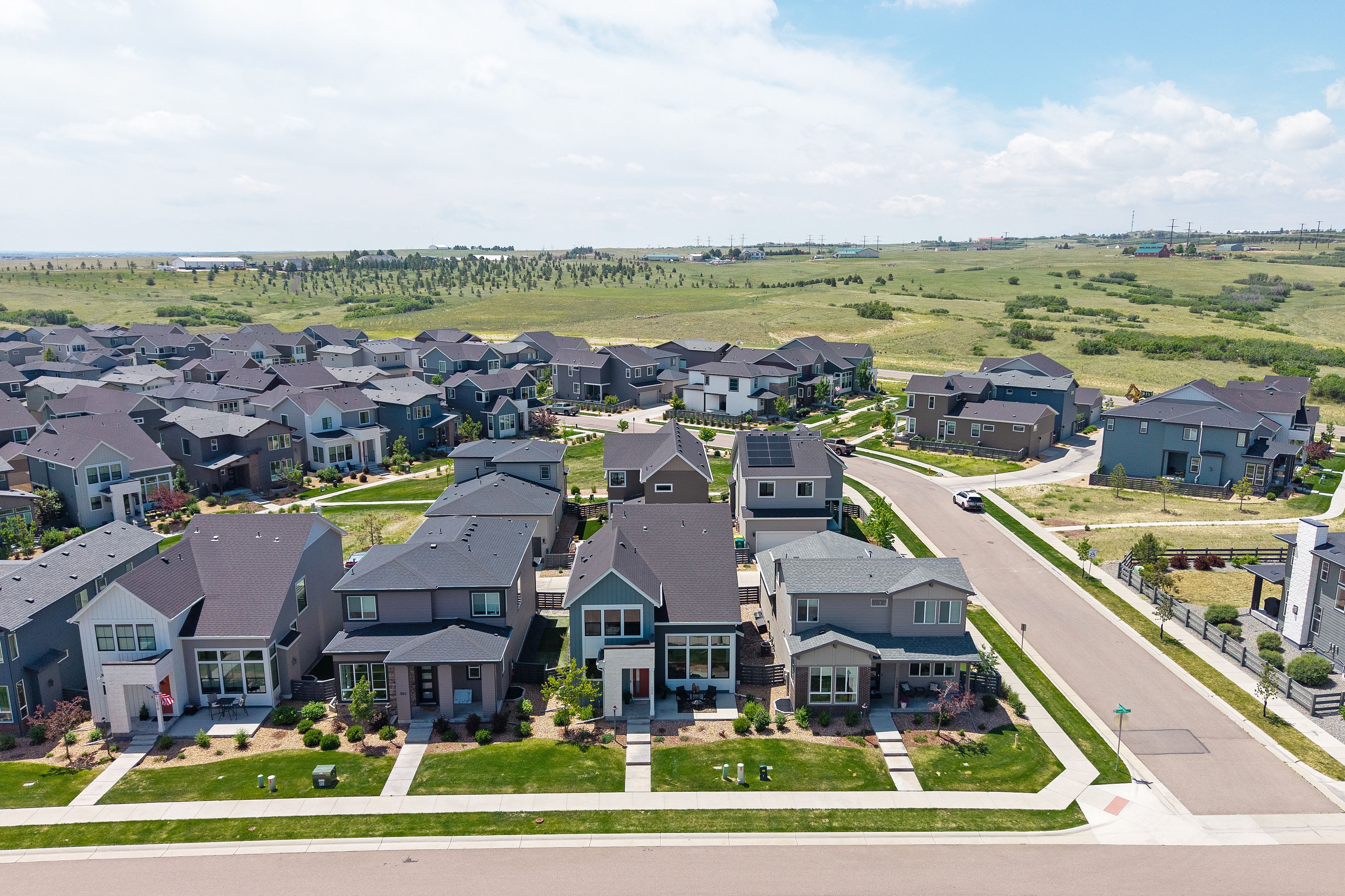  1556 Stablecross Drive, Castle Pines, CO, 80108 - 物件實景