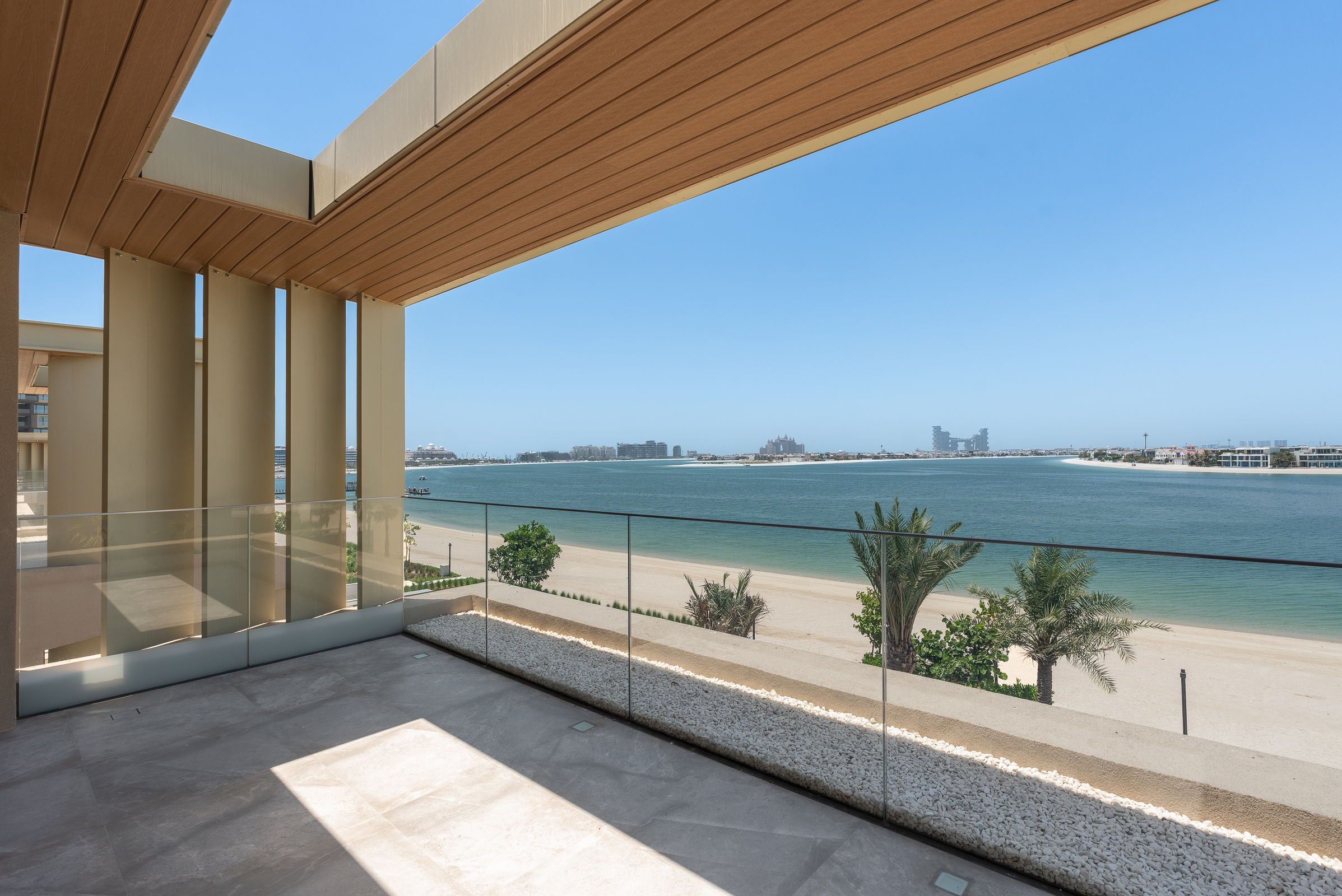  Stunning Villa in Prime Beachfront Location - 物件實景