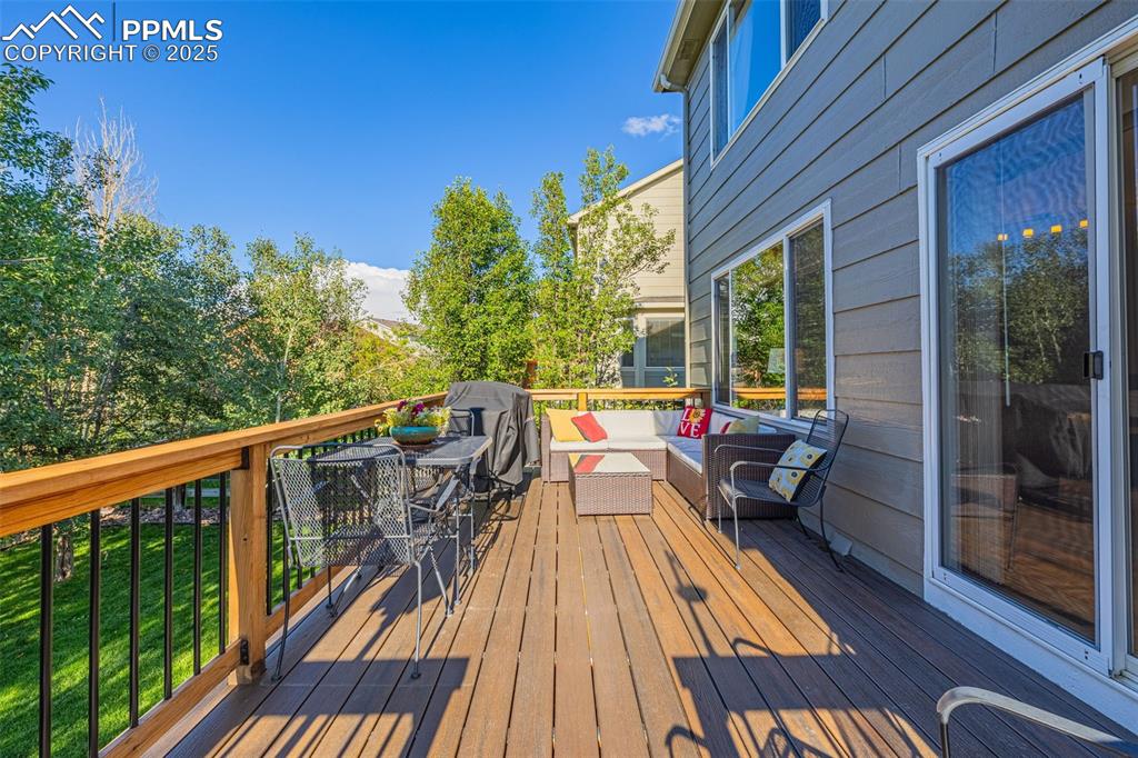 Monument, Colorado, 80132, United States, 5 Bedrooms Bedrooms, ,4 BathroomsBathrooms,Residential,For Sale,1988171