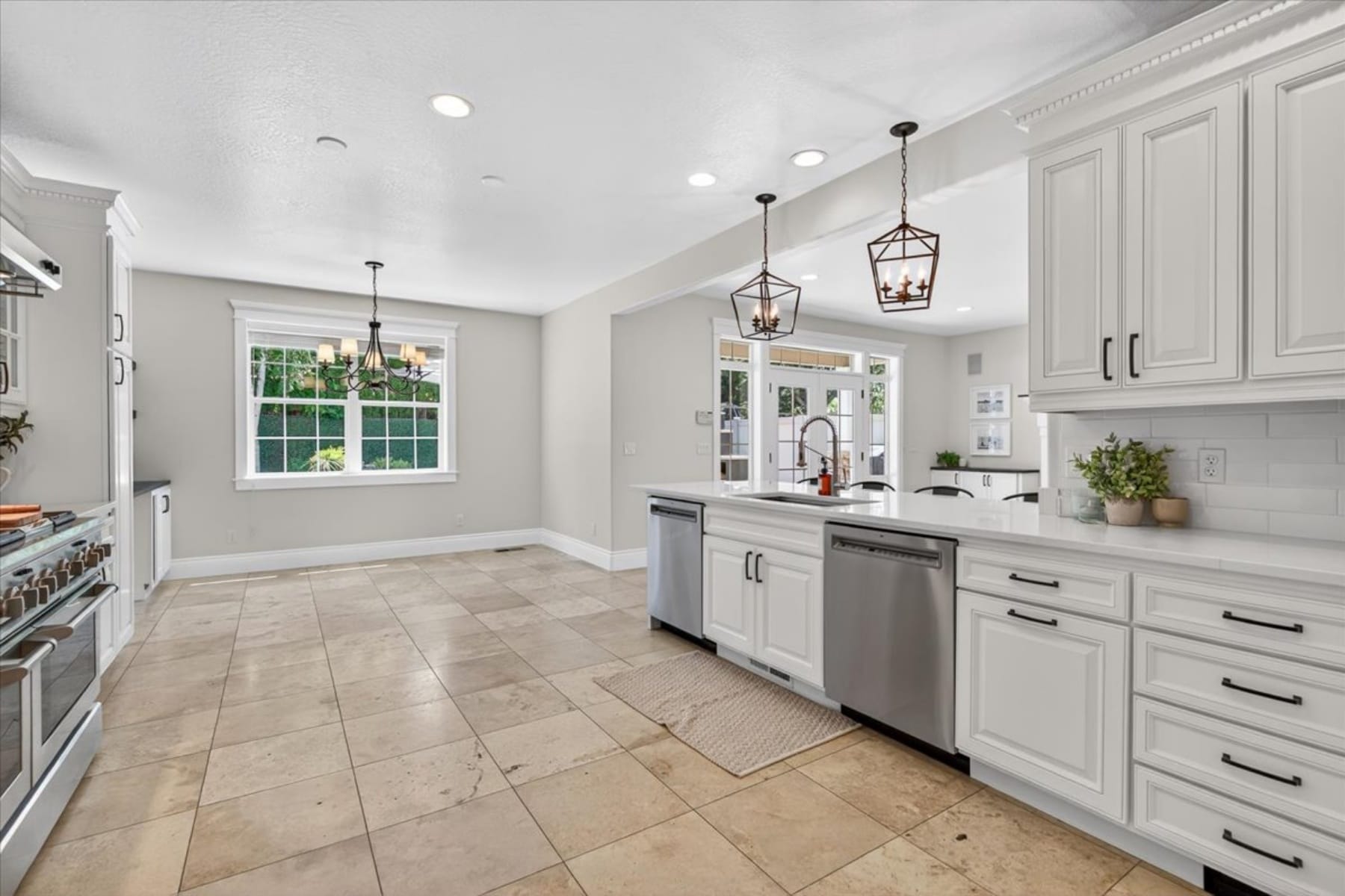  4573 Wolf Run Drive Medford, OR 97504 - 物件實景