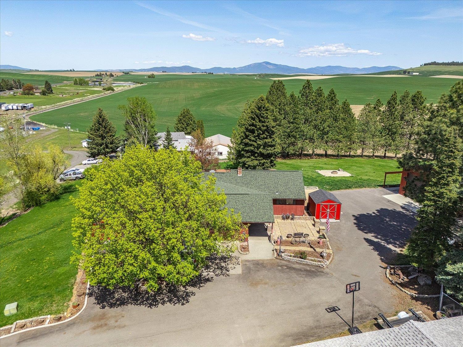 Fairfield, Washington, 99012, United States, 5 Bedrooms Bedrooms, ,3 BathroomsBathrooms,Residential,For Sale,1796897