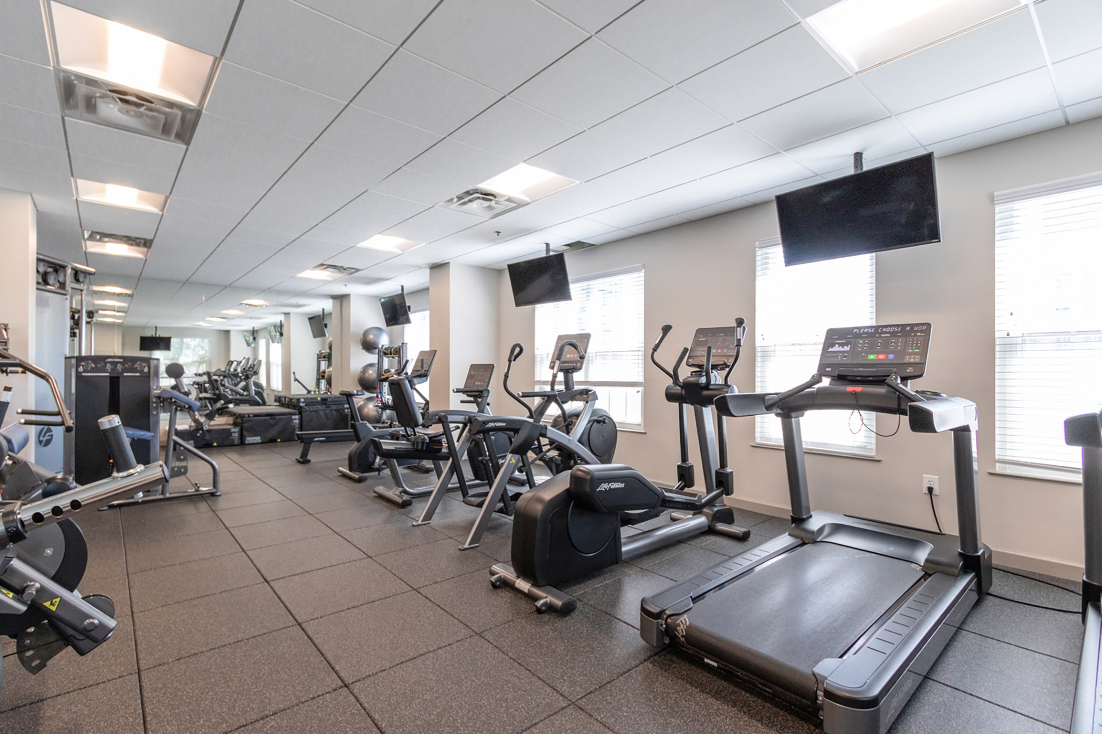  Luxury Two Bedroom Condo in the Heart of Buckhead - 物件實景