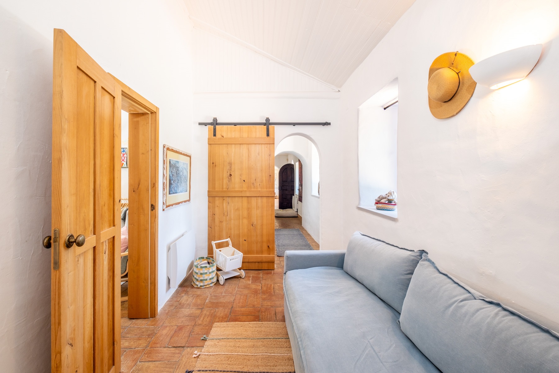  Detached house, 7 bedrooms, for Sale - 物件實景
