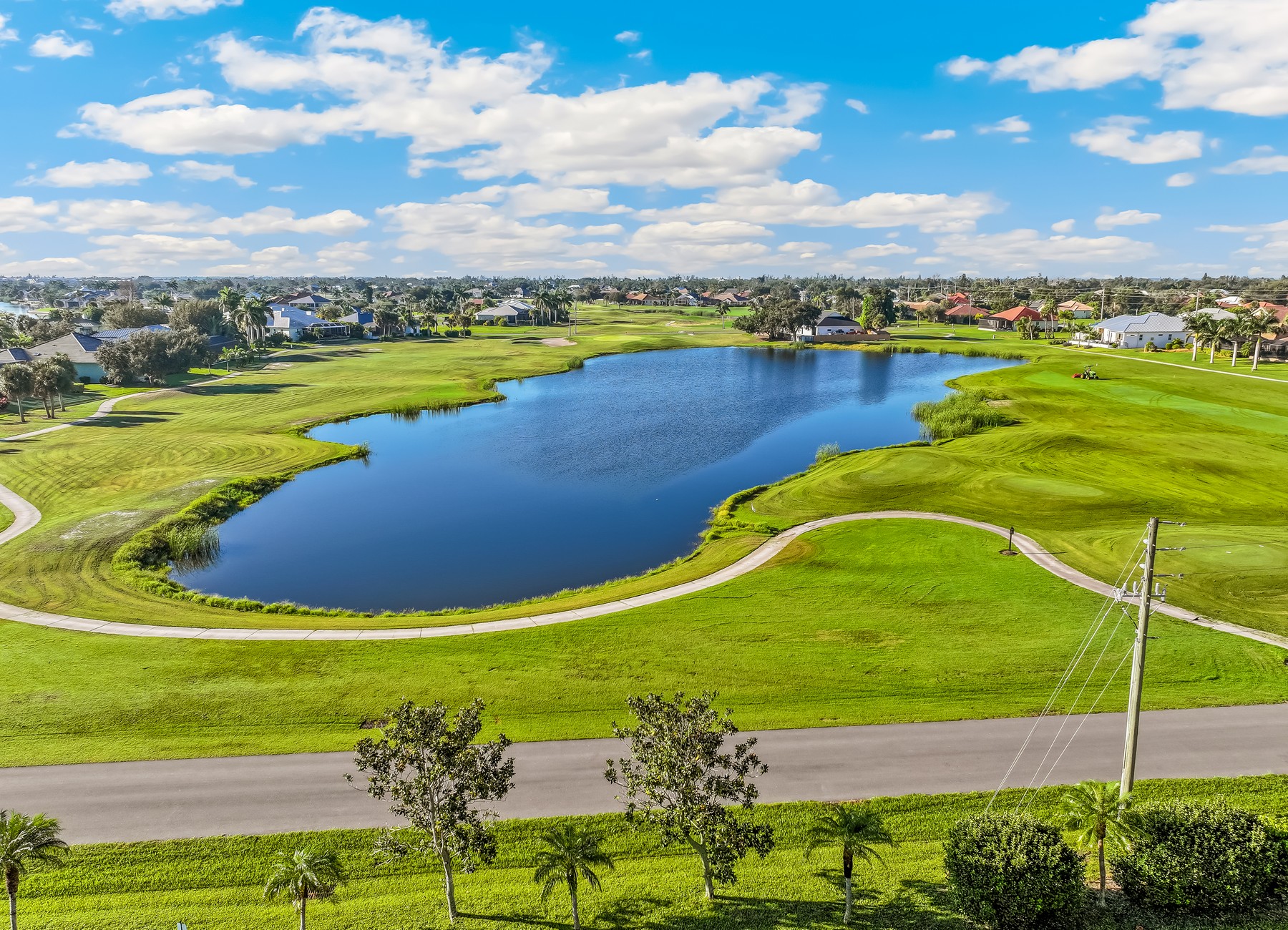  10045 Links Lane #404 - 物件實景